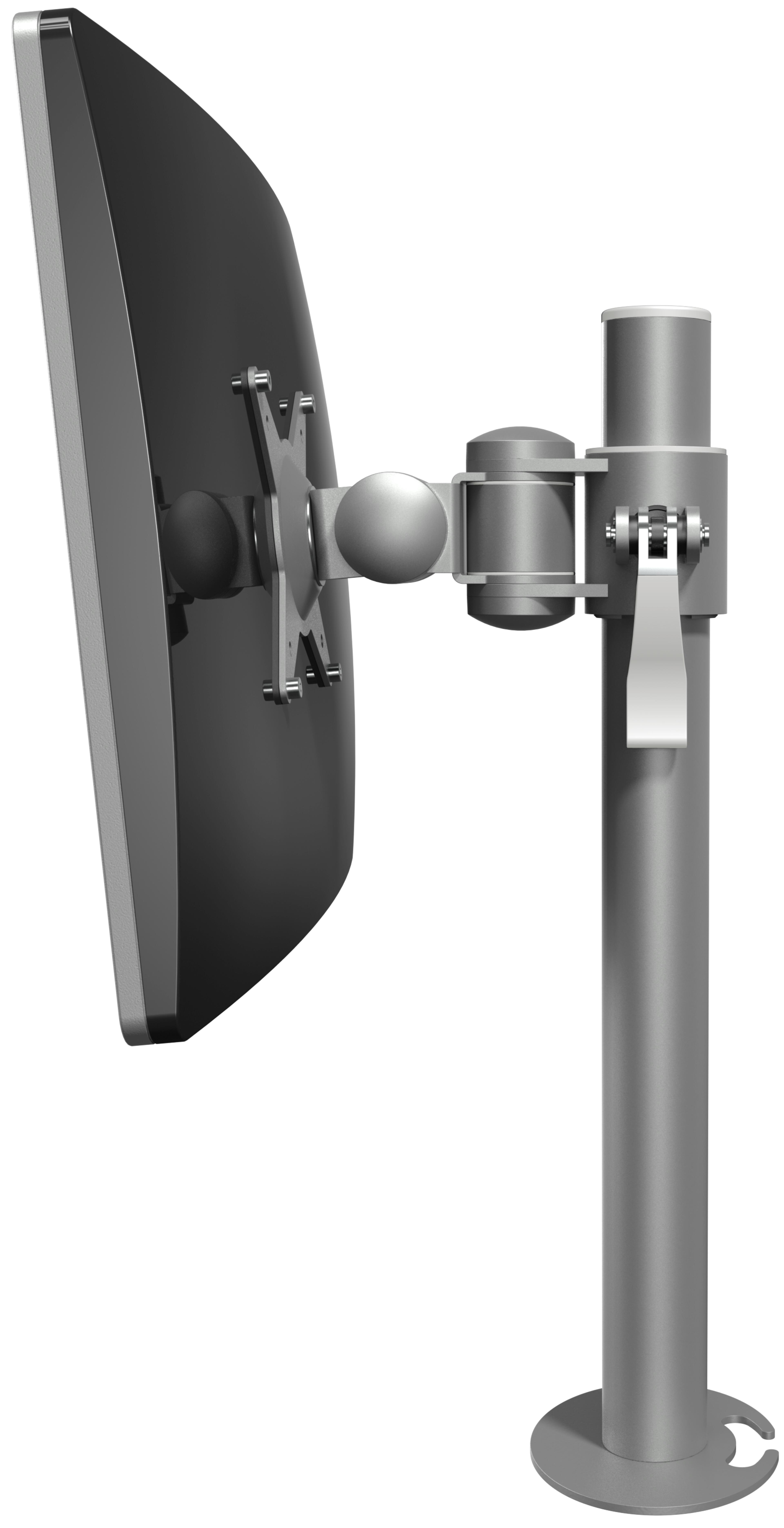 Dataflex ViewMate Desk Monitor Arm