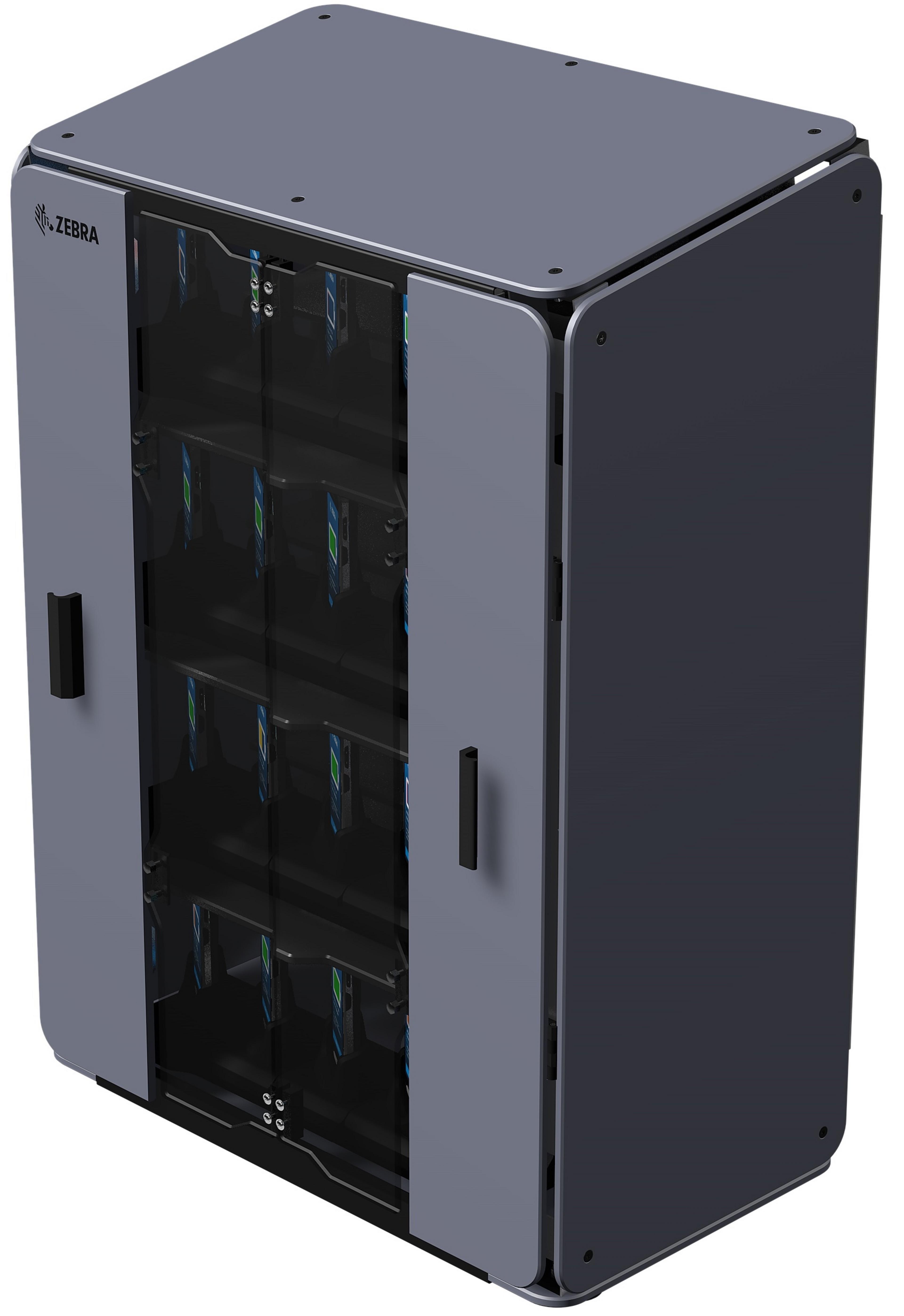 Zebra Intelligent Cabinet Small