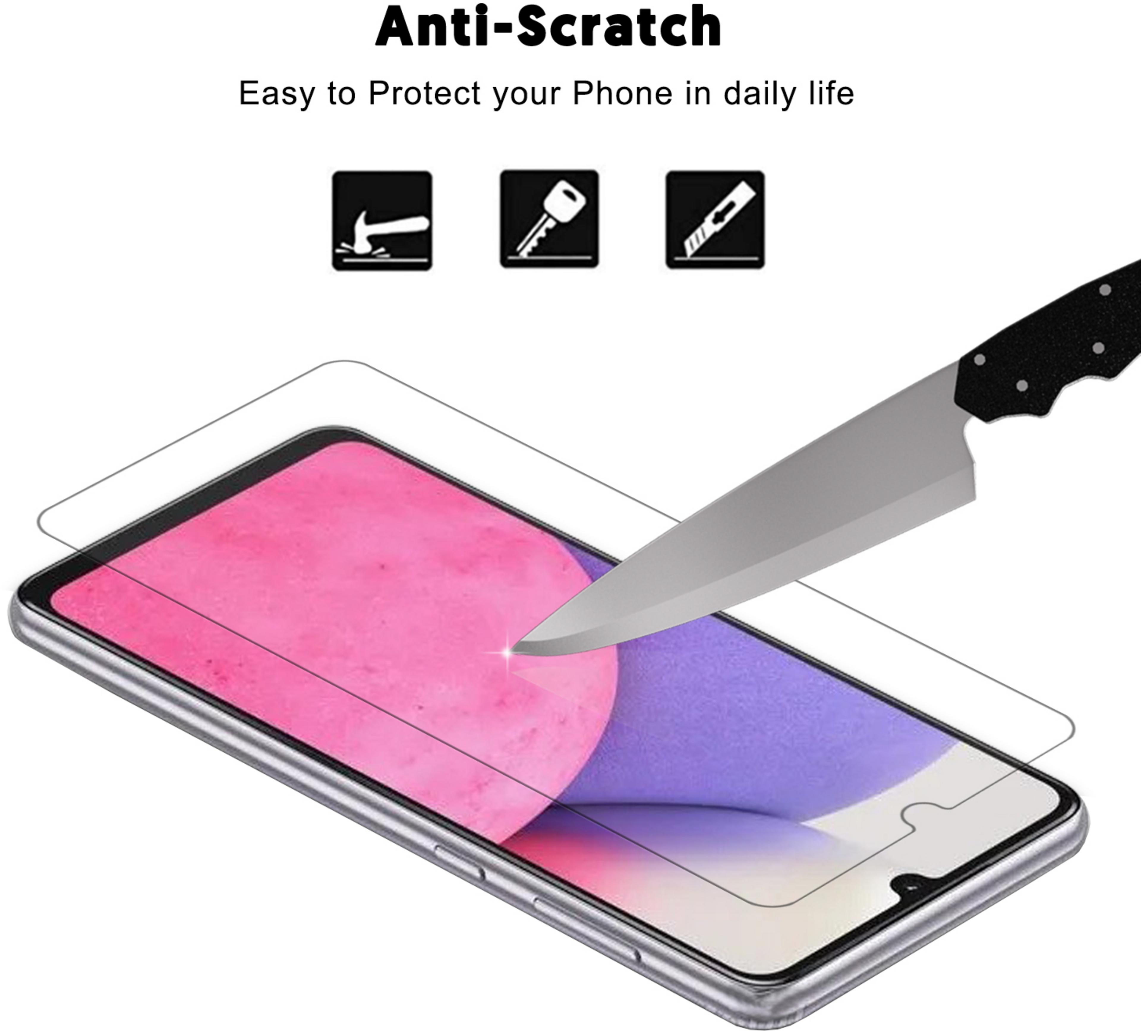 ARTICONA Galaxy A33 5G üvegfólia