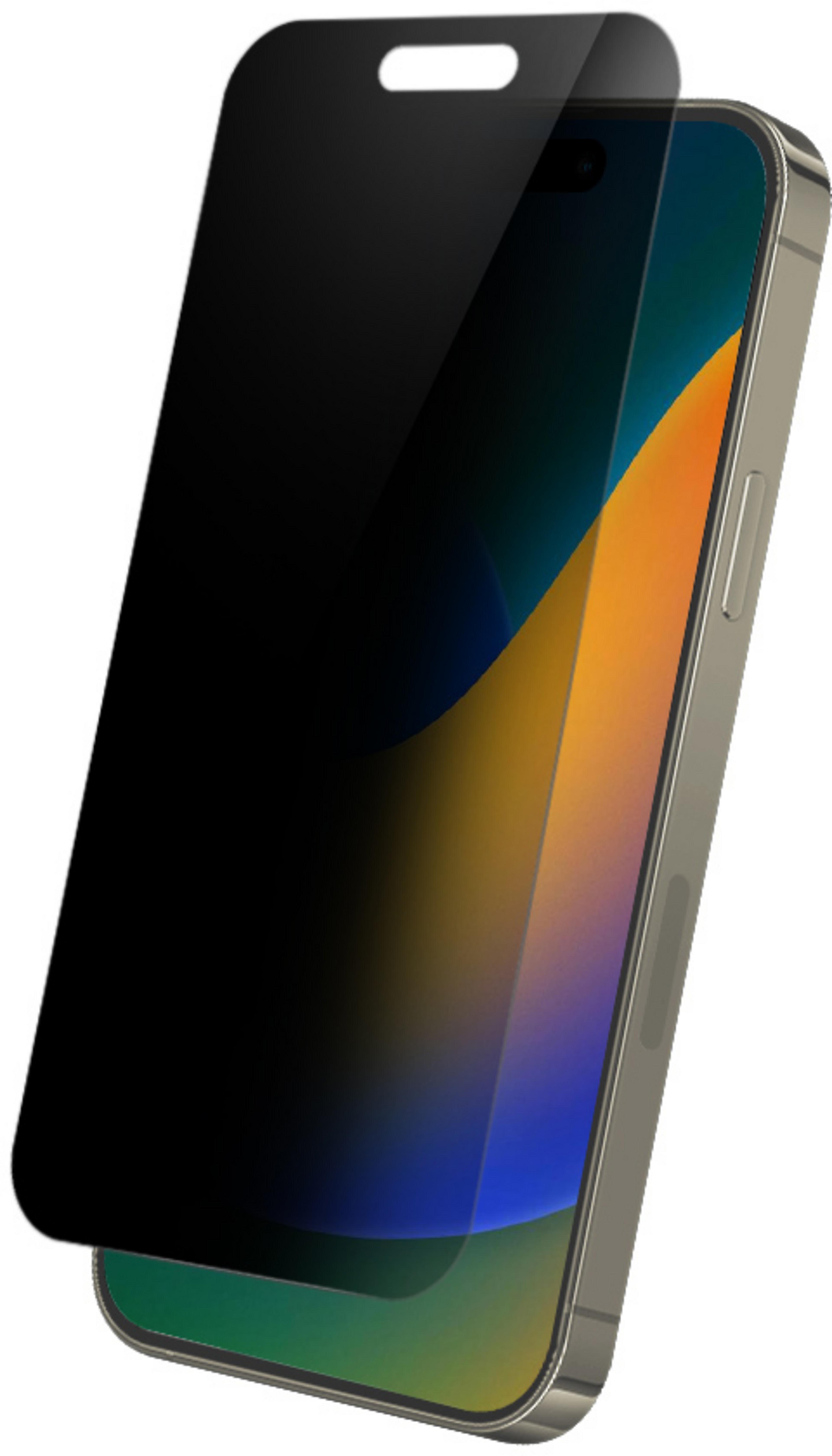 ARTICONA iPhone 16 2W Privacy Filter