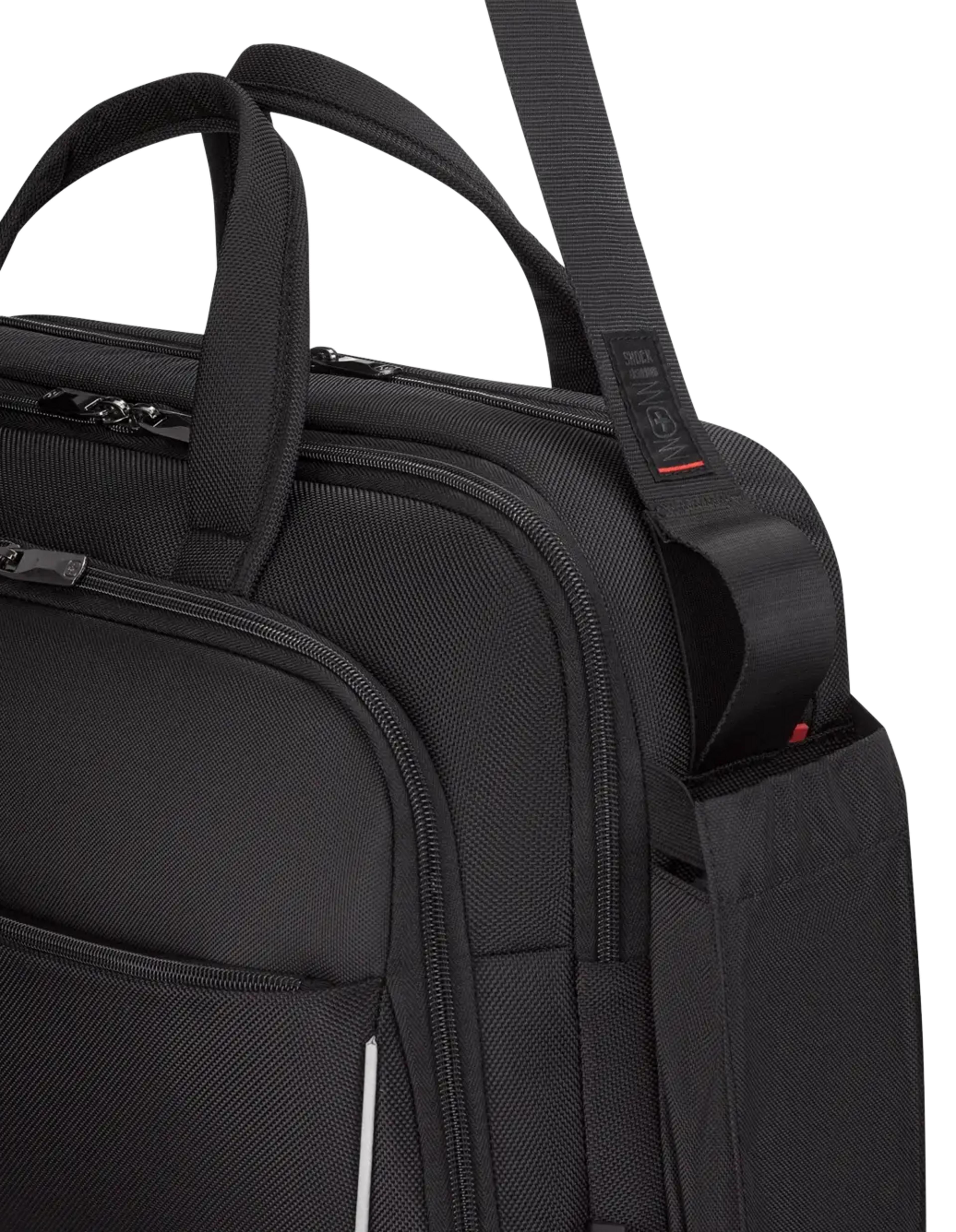 Wenger Meteor Briefcase 16"-17"