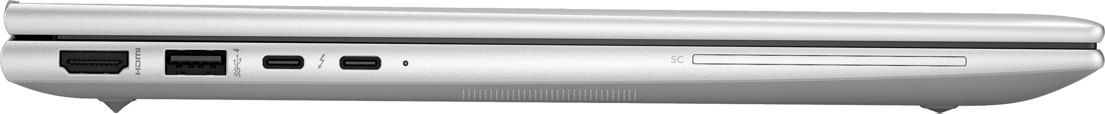 HP EliteBook 840 G9 i5 16/512 GB LTE