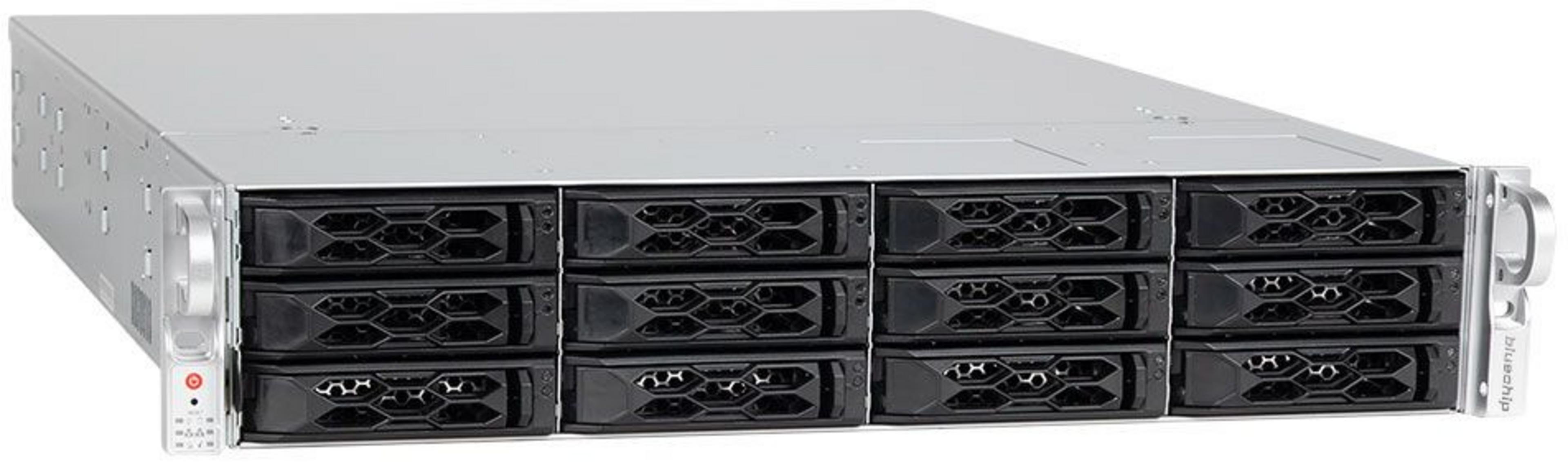 bluechip SERVERline R52213s Server