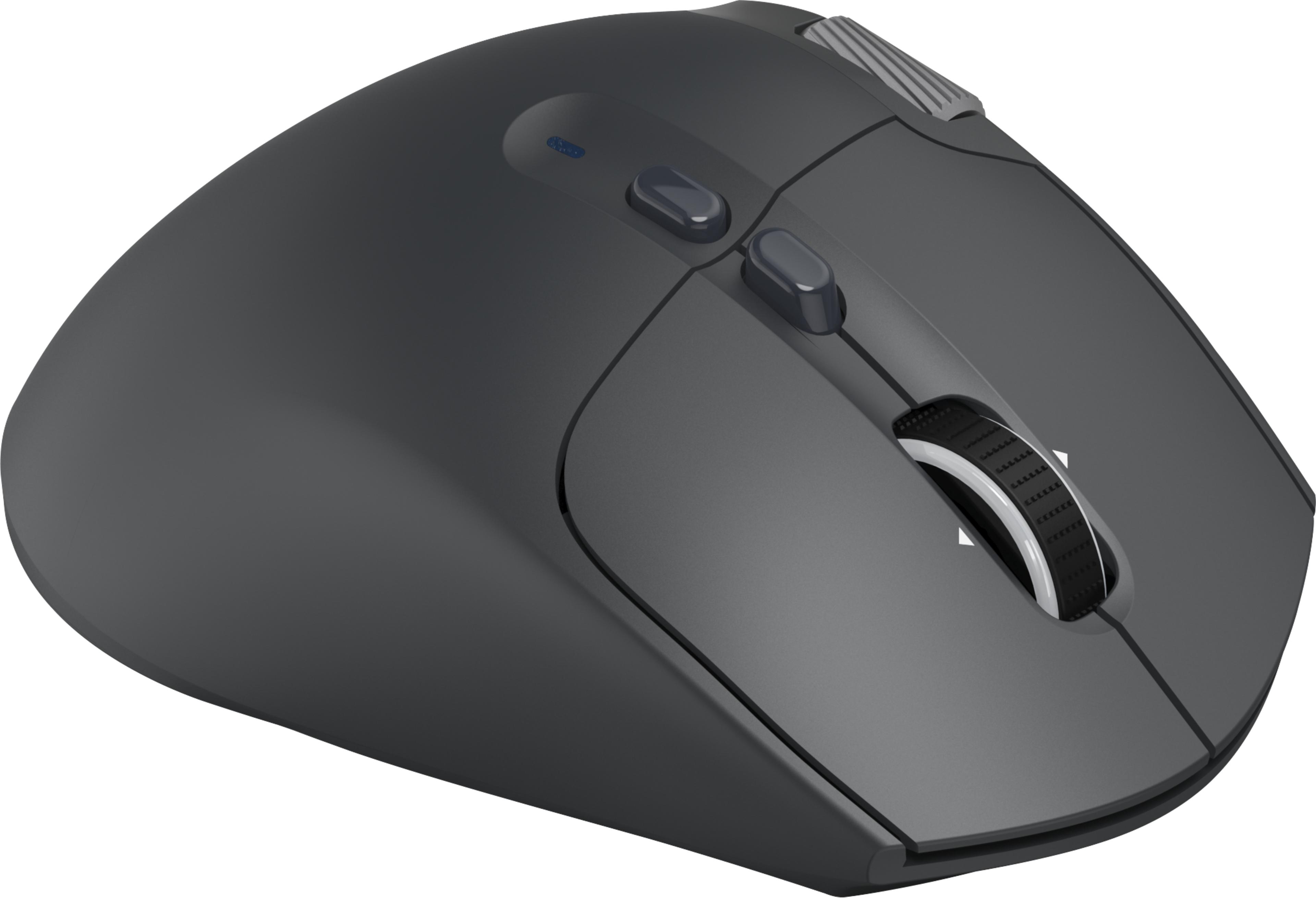 Mysz Hama WM-900, czarna