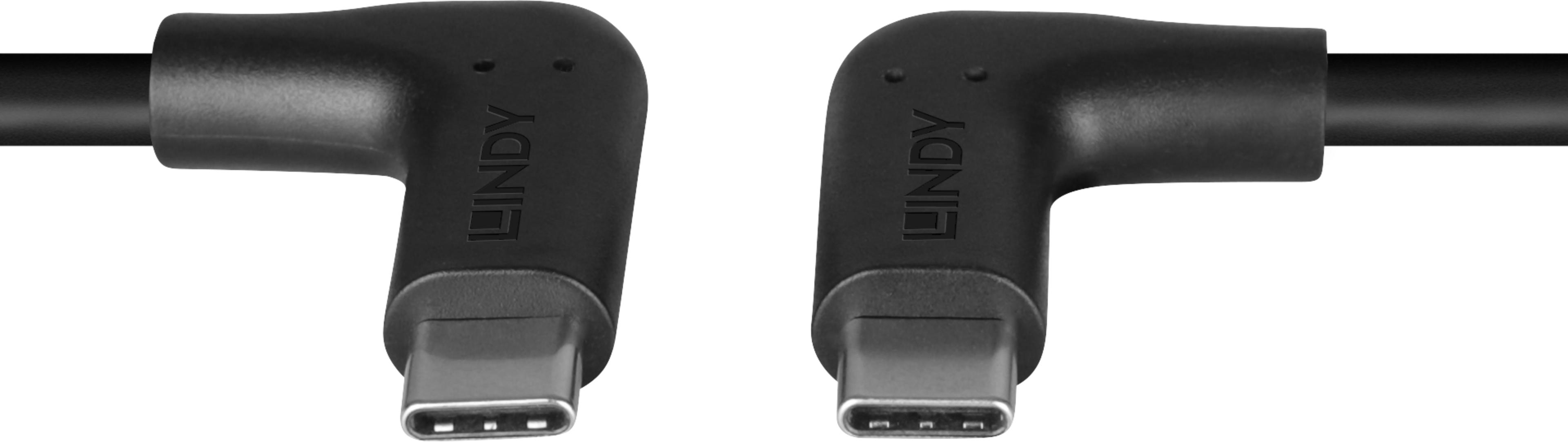 LINDY USB-C Cable 0.5m