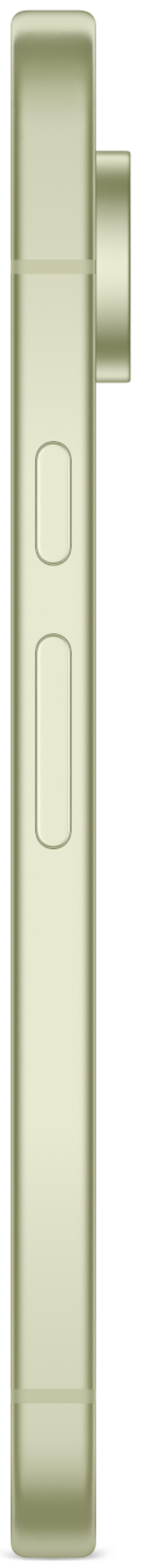 Google Pixel 10 128 GB lemongrass