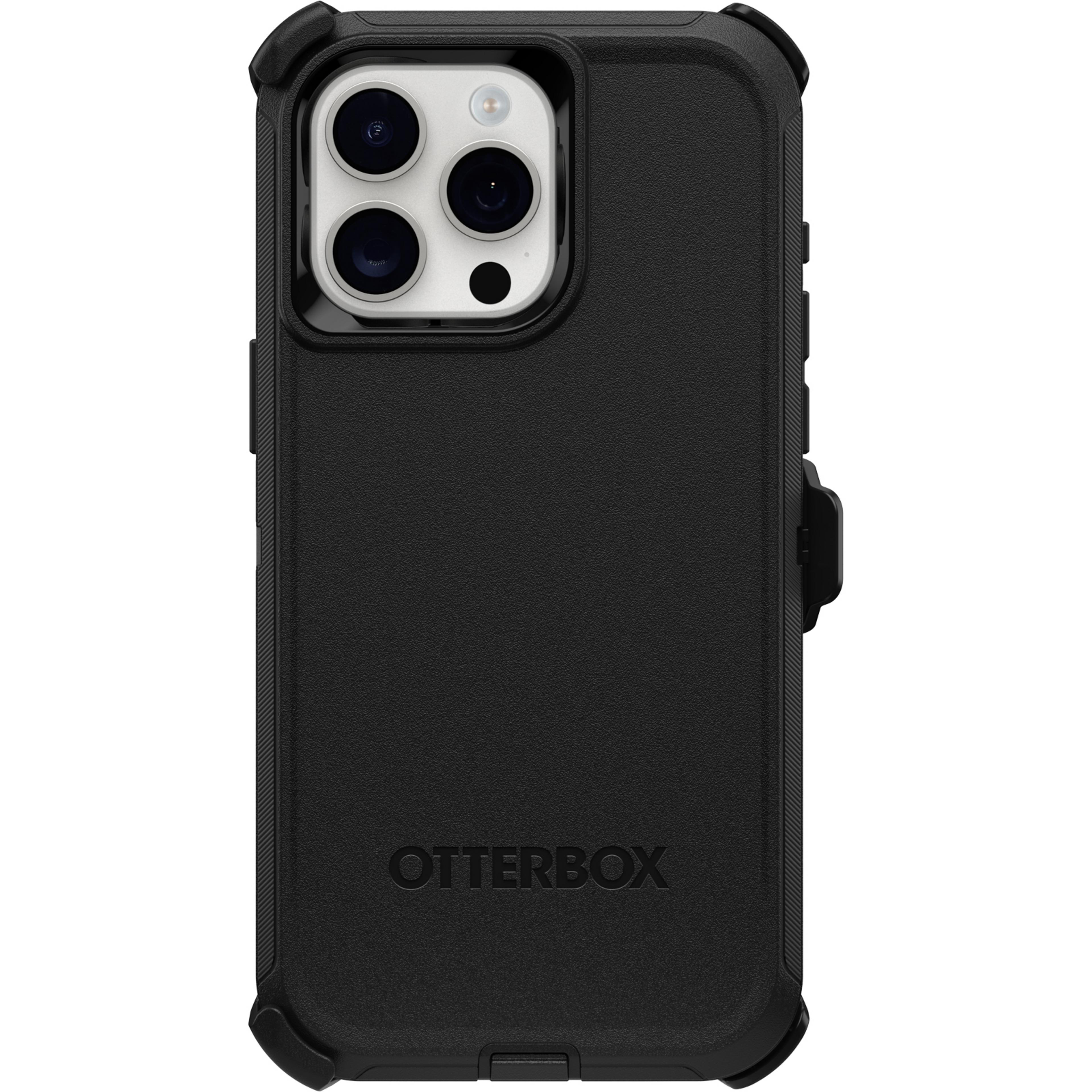 OtterBox iPhone 15 Pro Max Defender Case