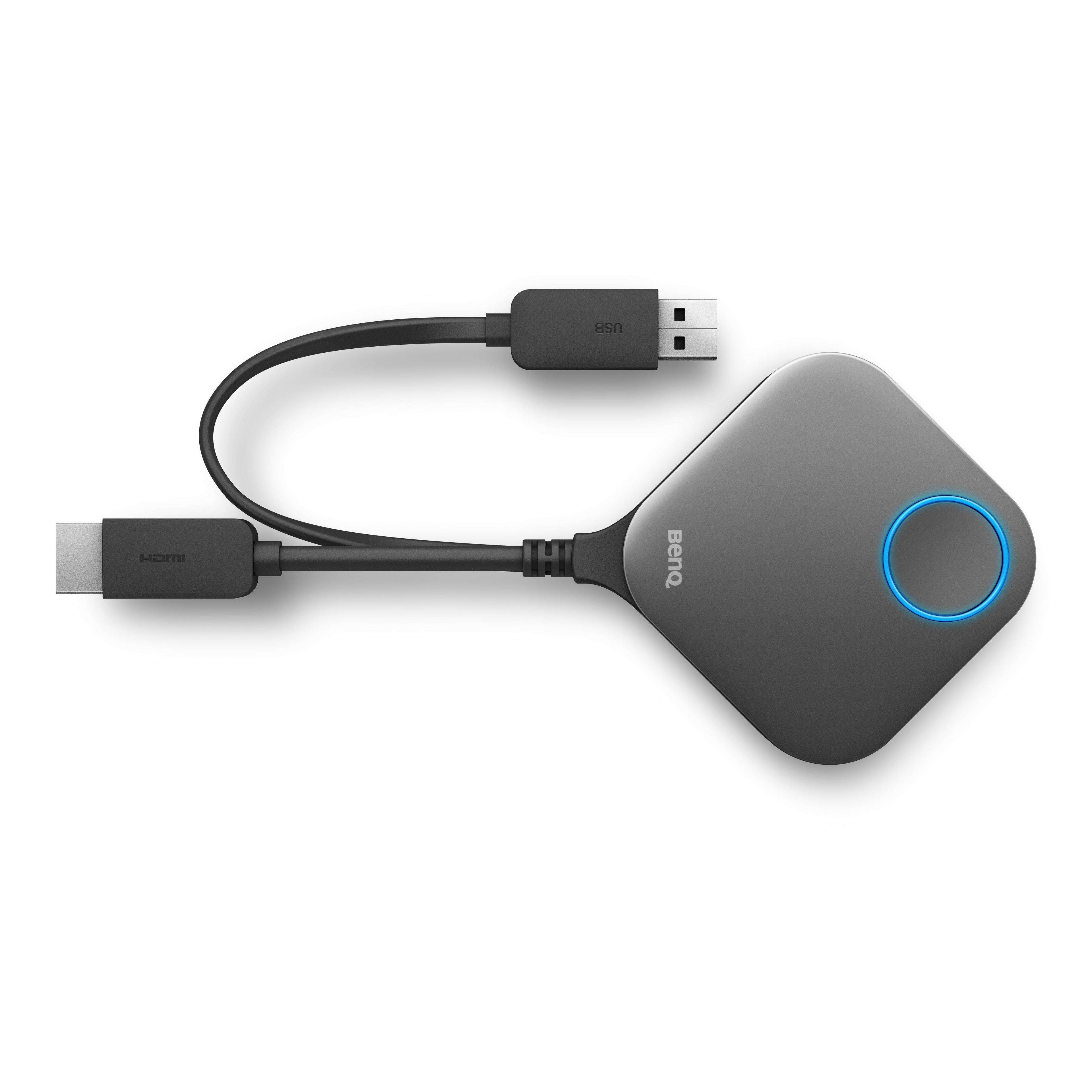 BenQ WDC20 Präsentationssystem