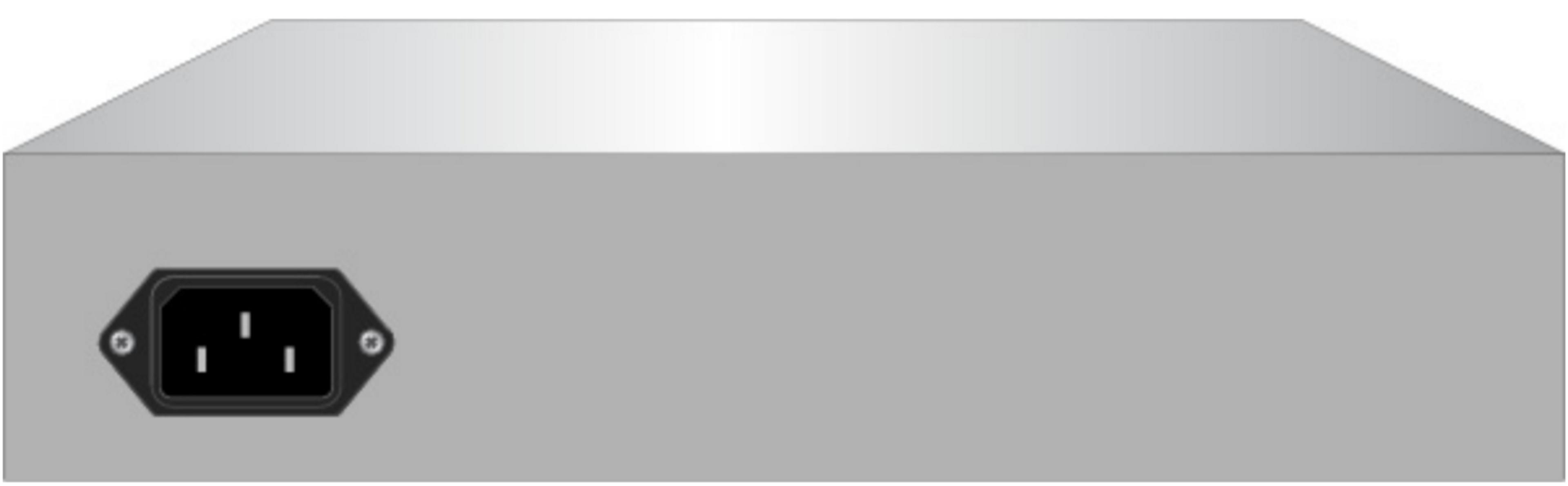 Allied Telesis AT-GS920/8PS PoE Switch