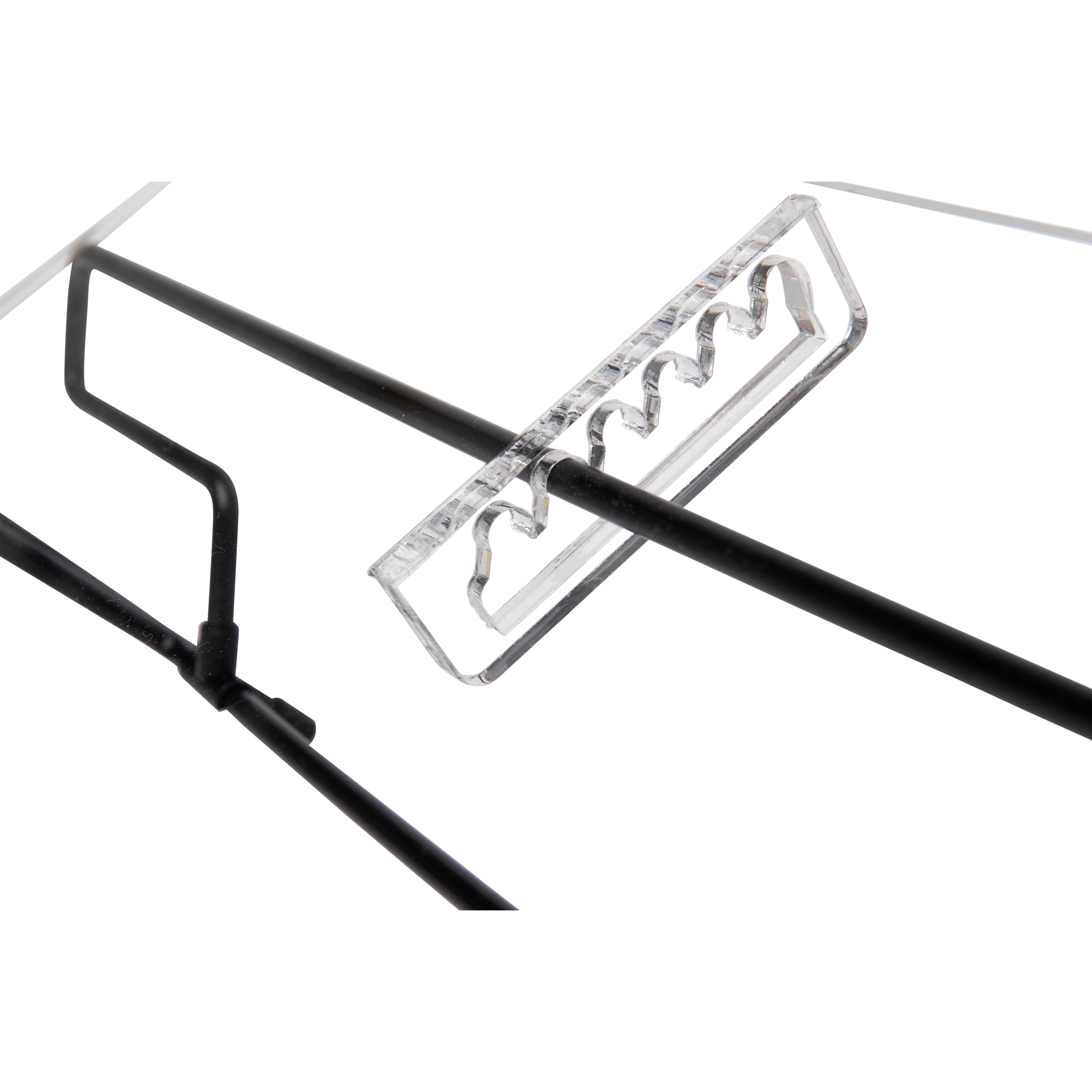 R-Go Flex Read Document Holder