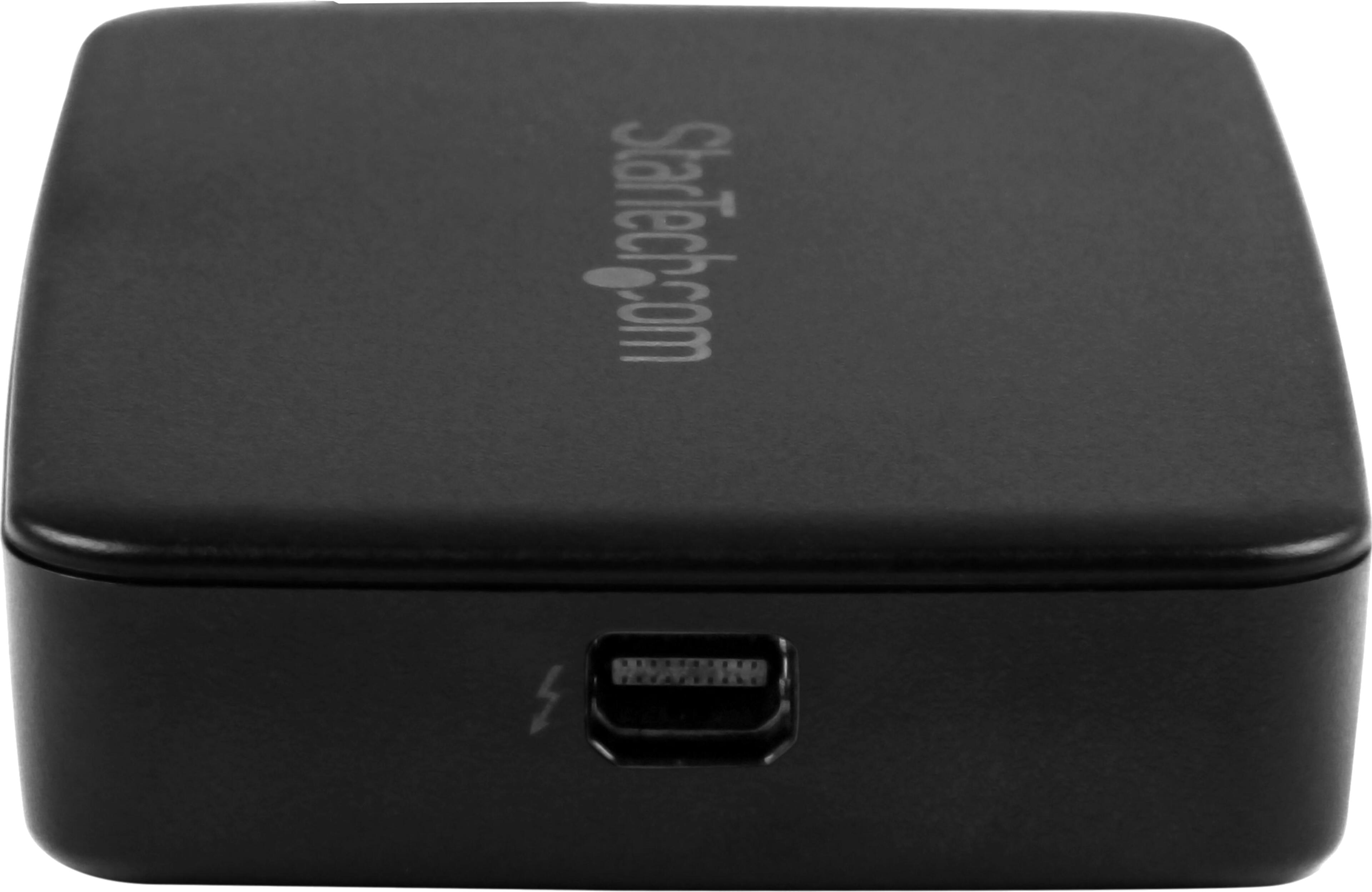 StarTech Thunderbolt3 - 1/2 Adapter