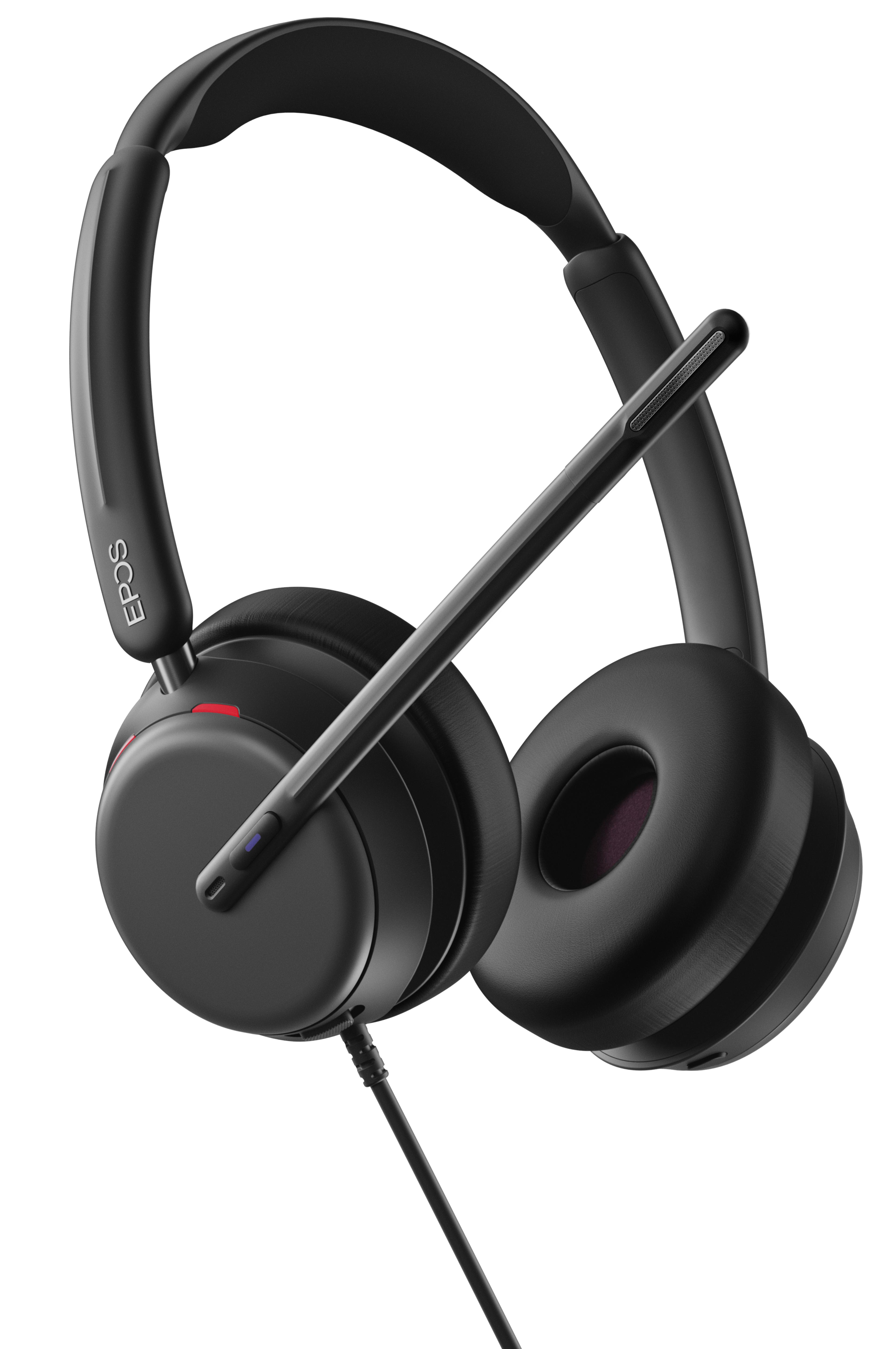 EPOS IMPACT 860T ANC Headset