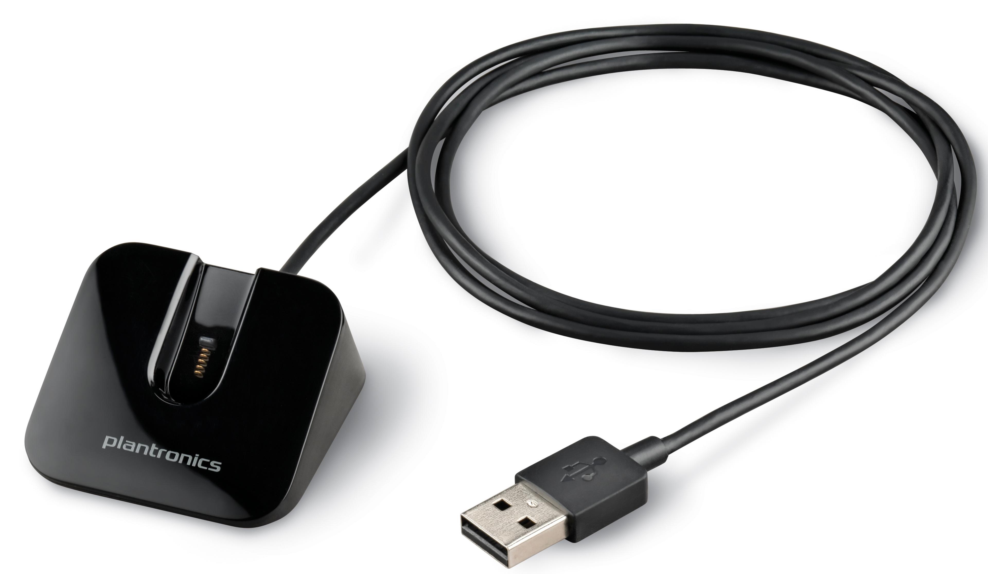 Estación carga Poly para Voyager Legend