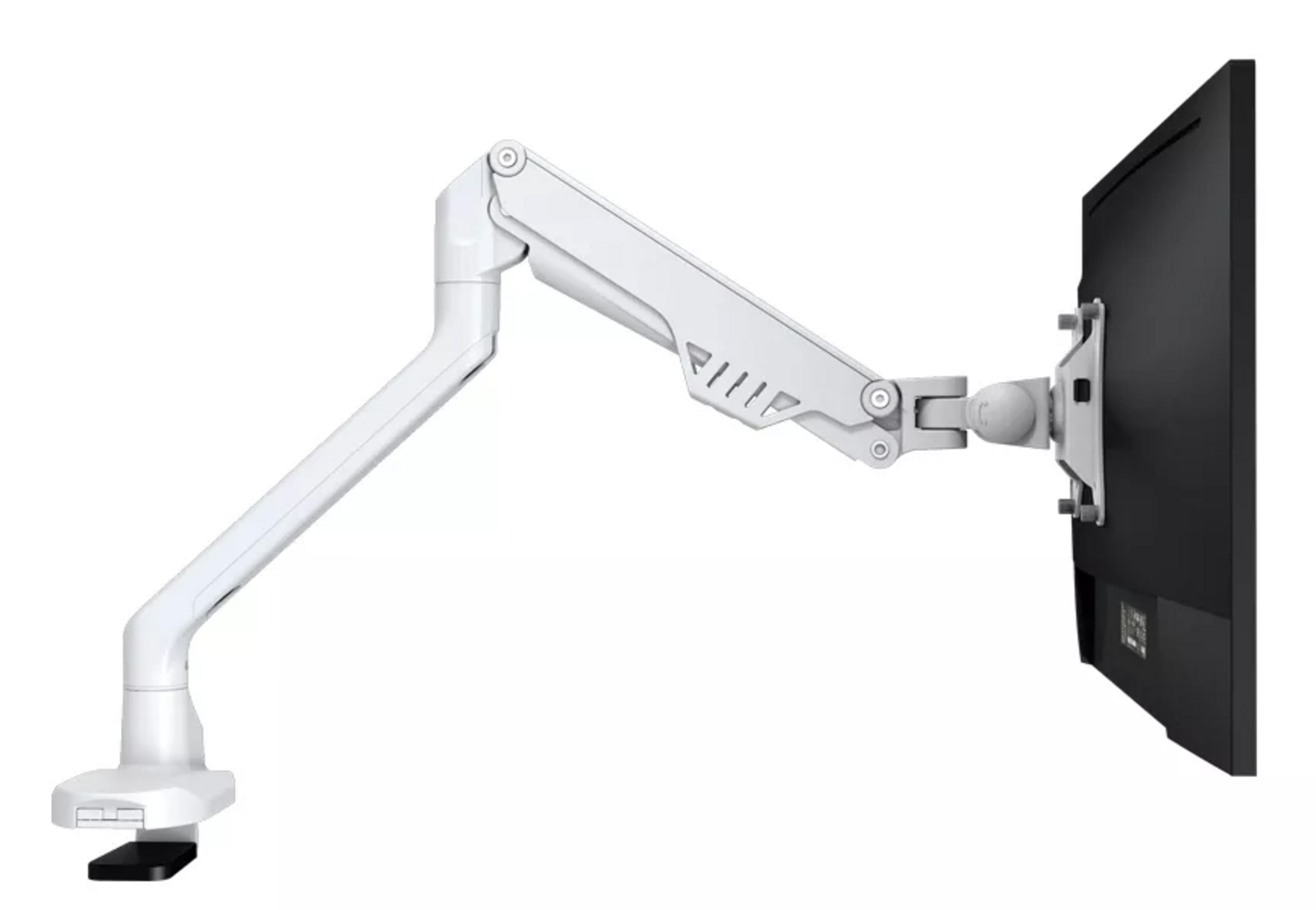 Neomounts FPMA-D750WHITE Desk Mount
