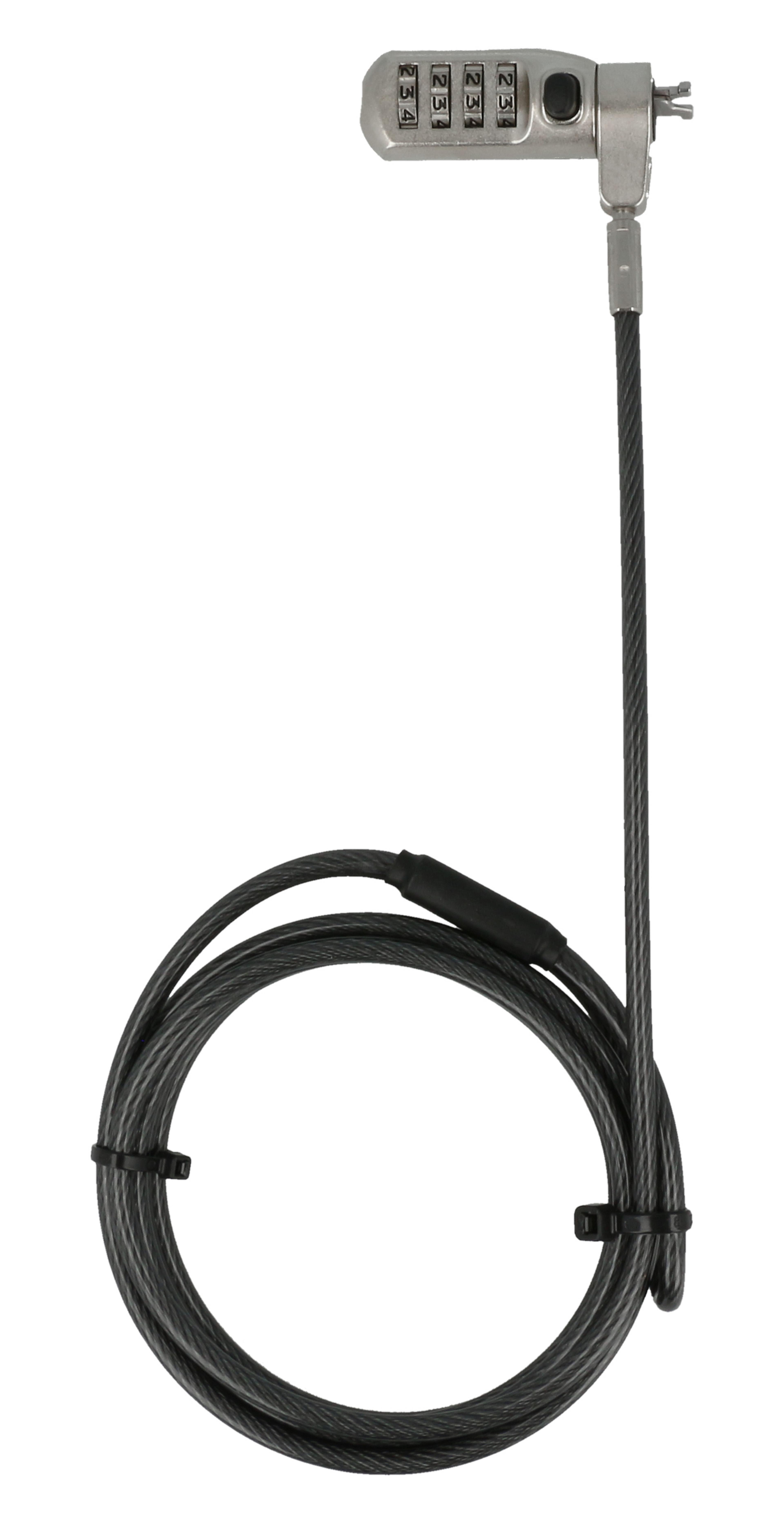 ARTICONA Nano számzár 2 m