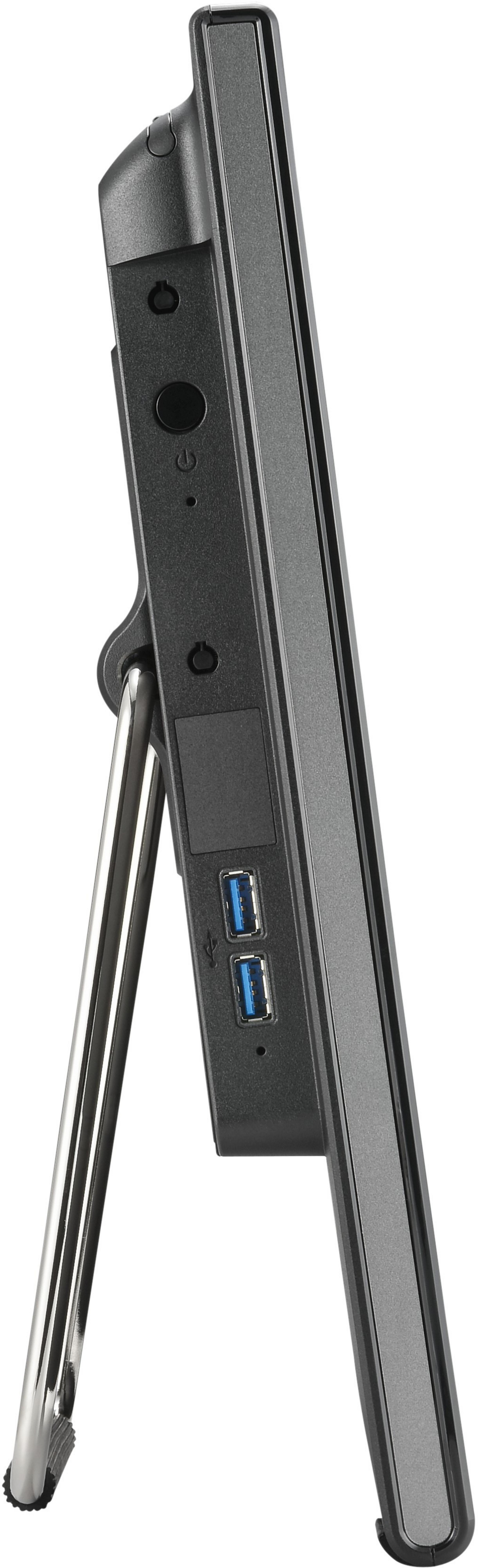 Shuttle XPC X50V9 Celeron Barebone IP54