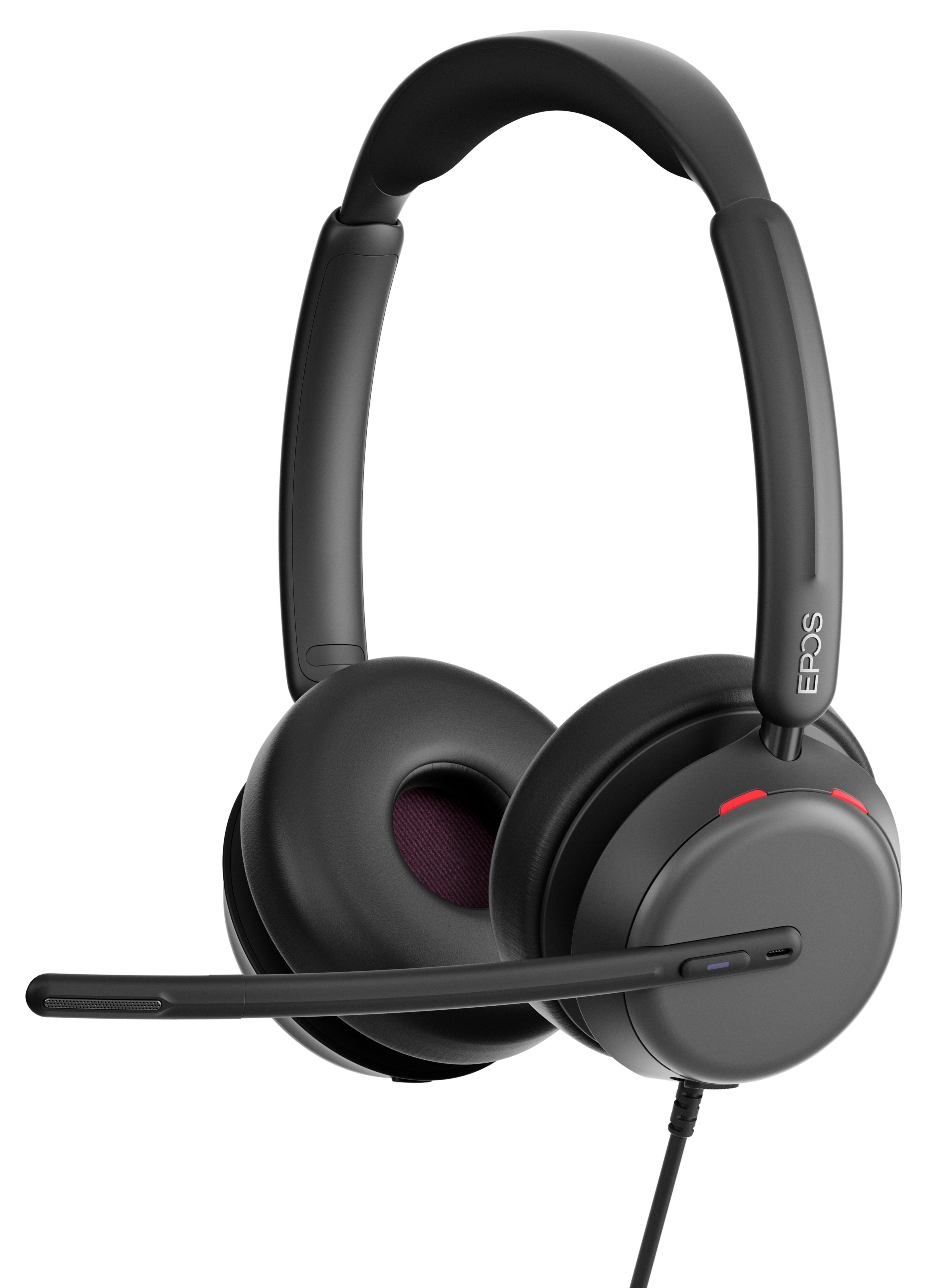 EPOS IMPACT 860T ANC Headset
