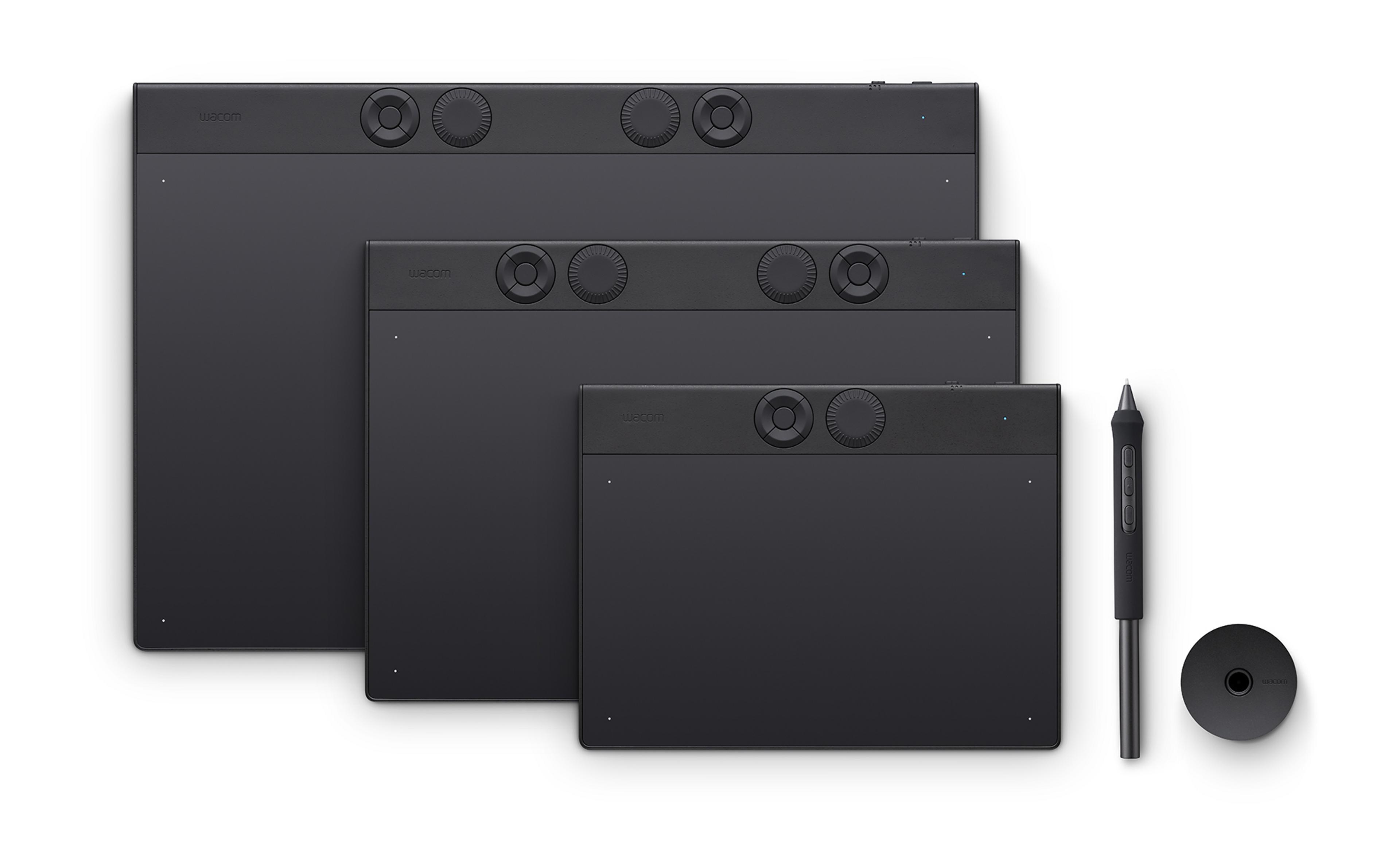 Wacom Intuos Pro Large
