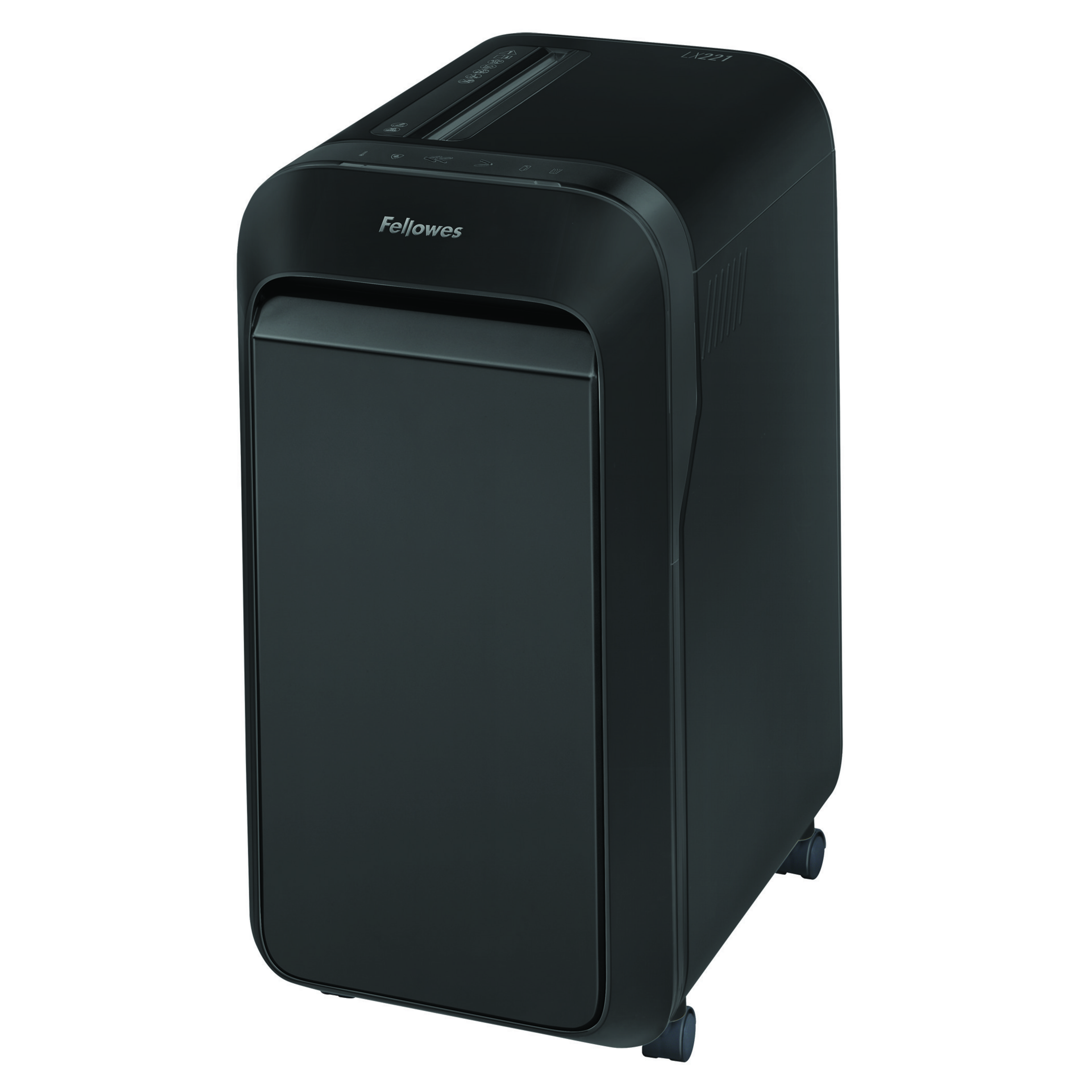 Destructora Fellowes Powershred LX221
