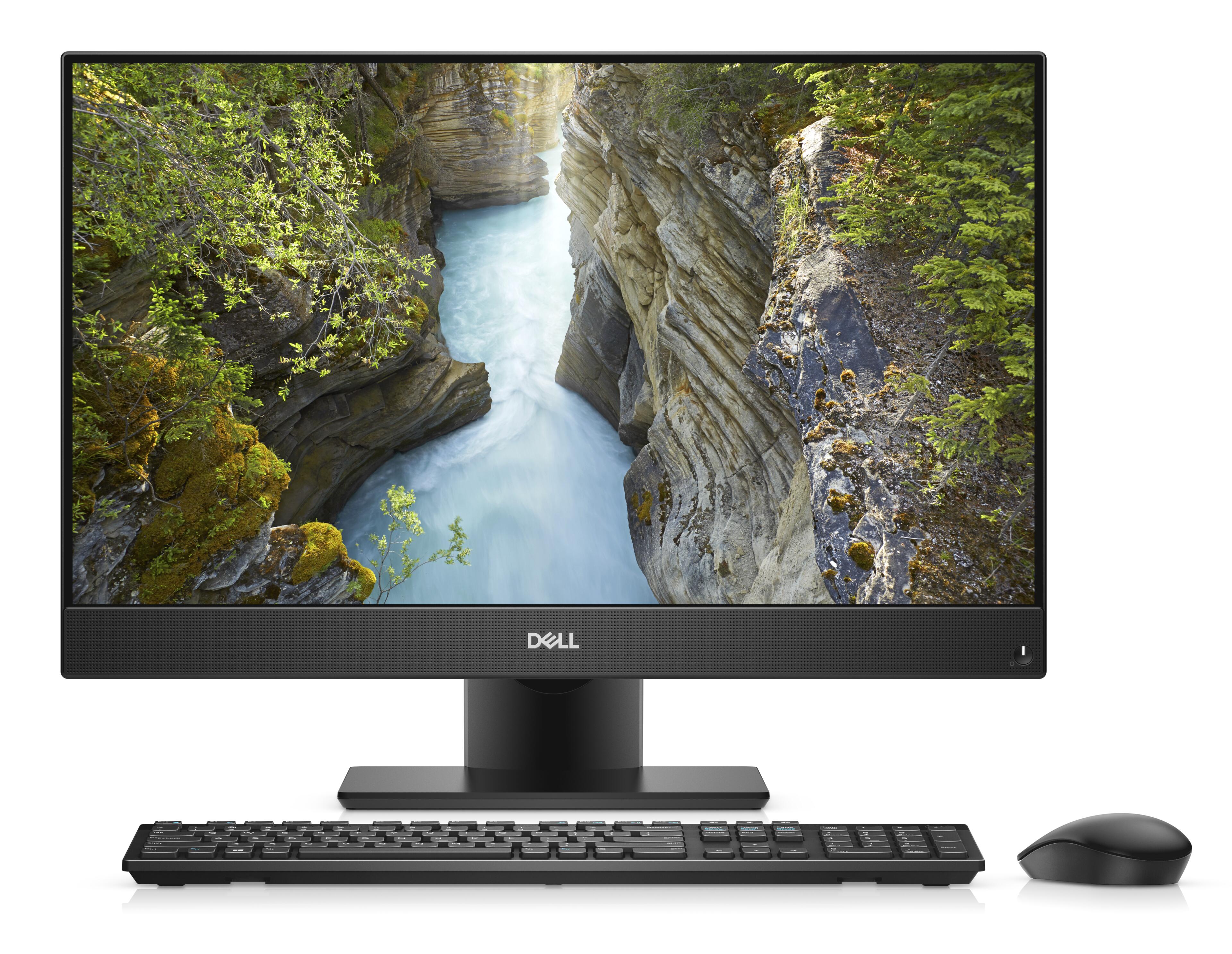 Dell OptiPlex 7480 AIO i5 8/256GB PC