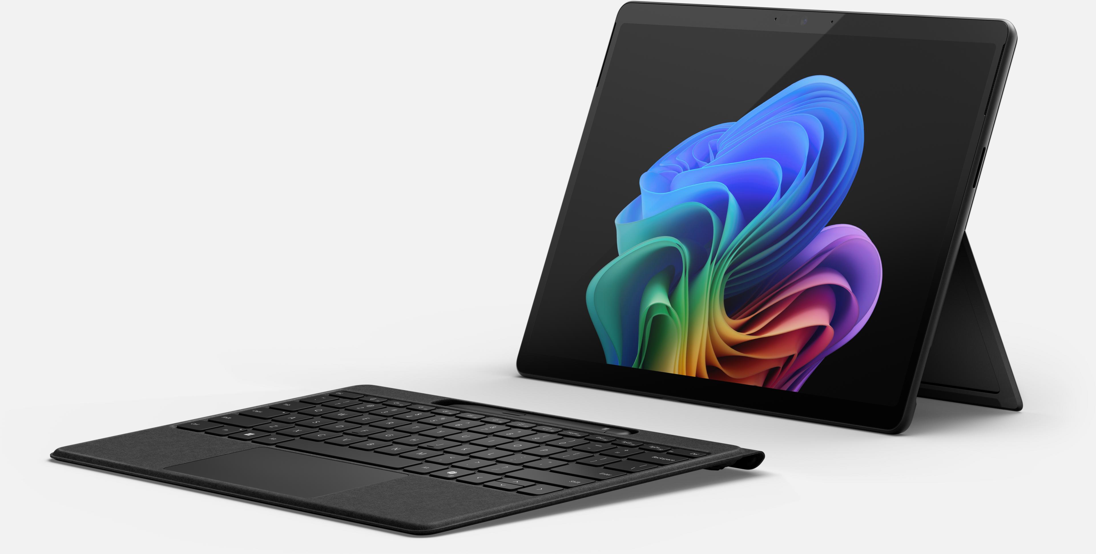 MS Surface Pro Flex Keyboard