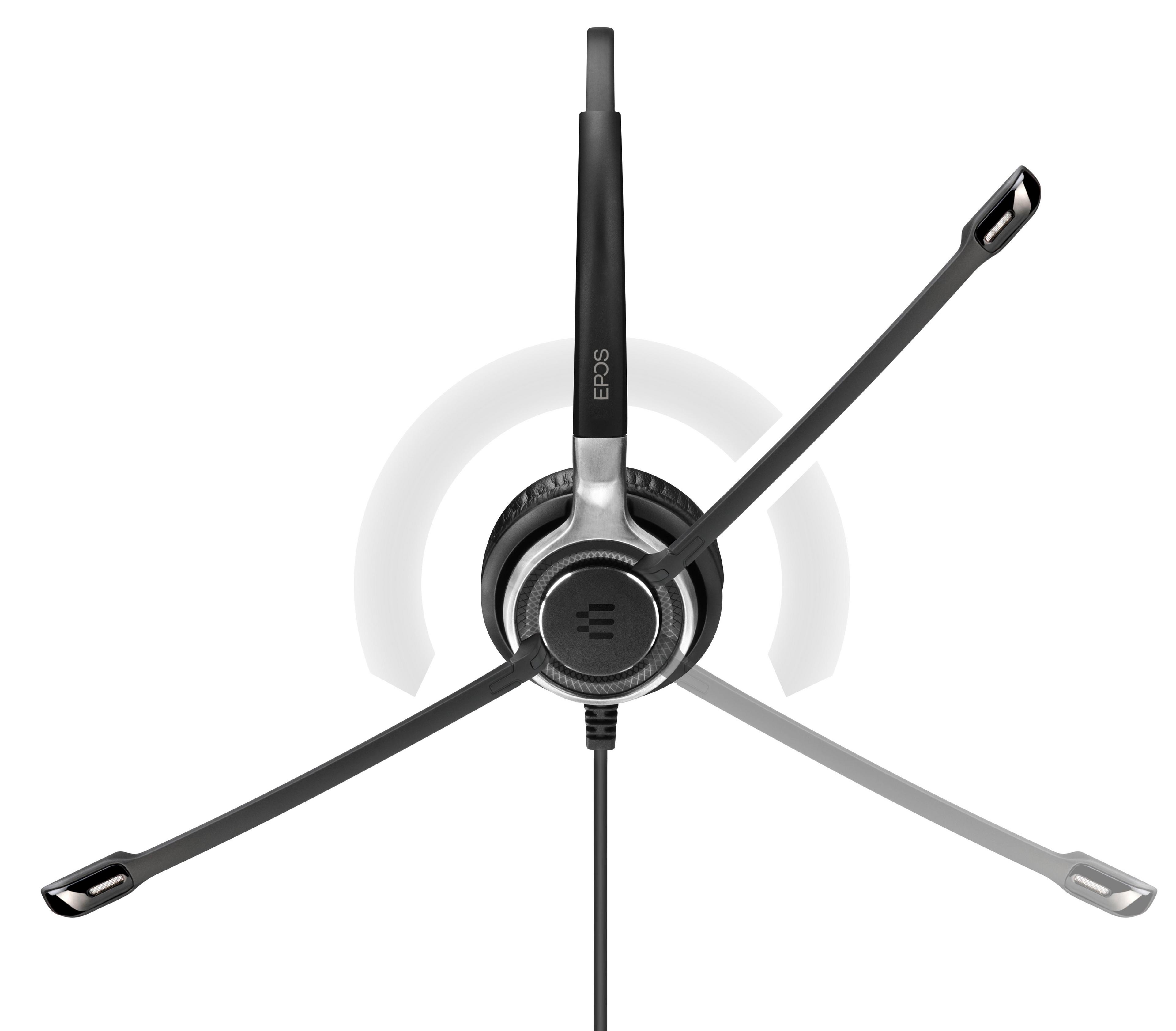 EPOS IMPACT SC 665 USB Headset