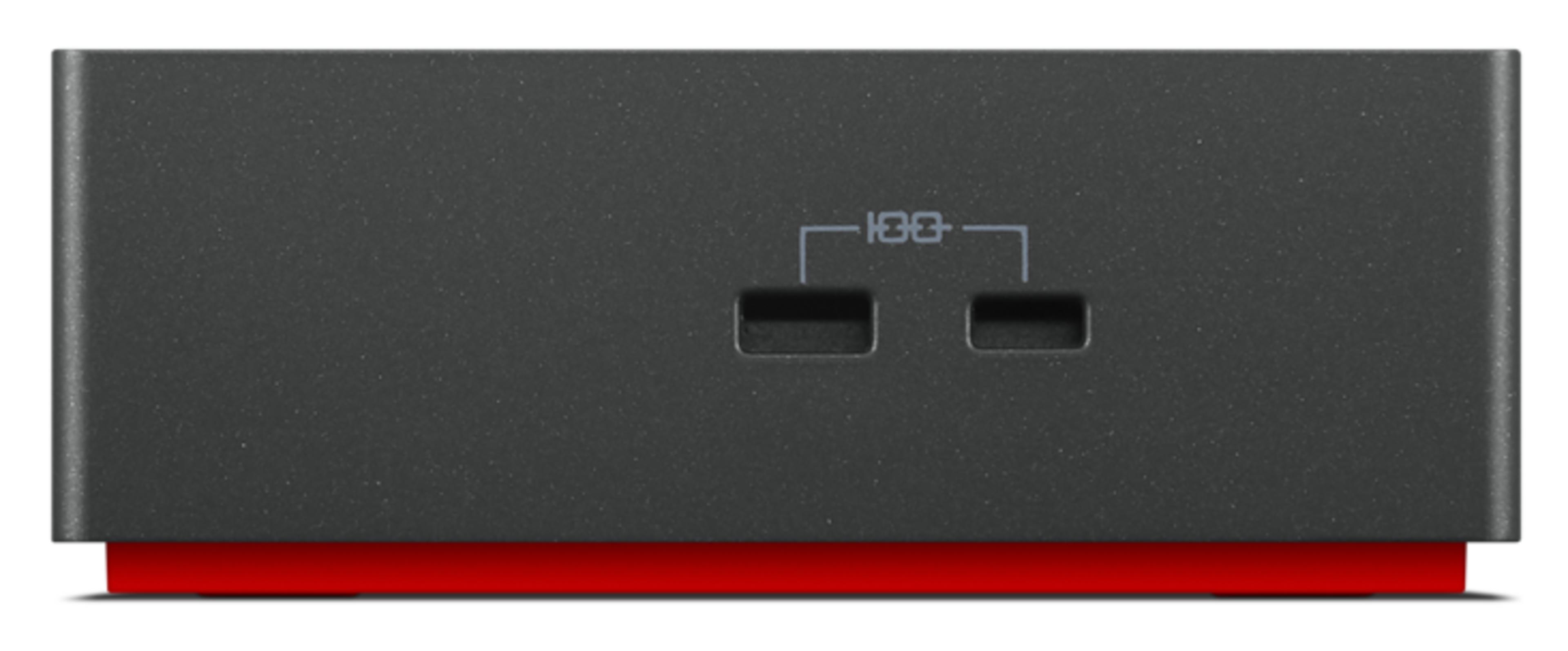 Lenovo ThinkPad Universal USB-C Dock