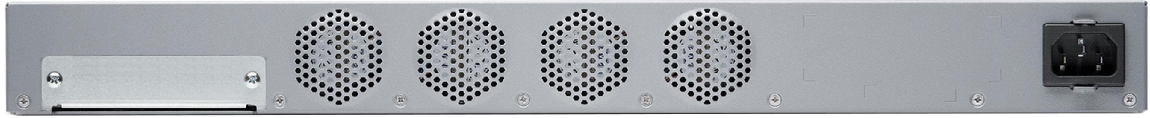 Juniper SRX 345 Services Gateway