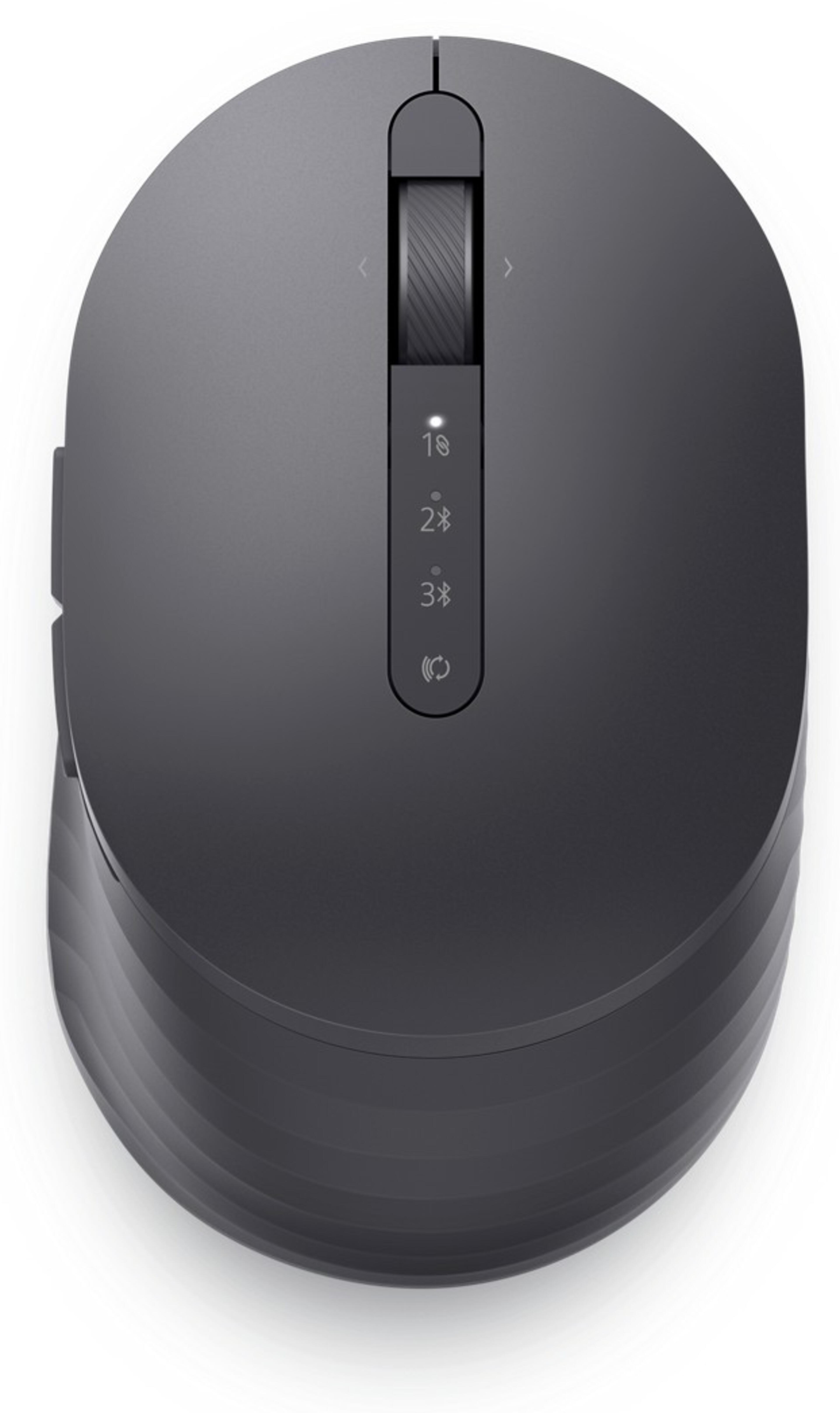 Dell MS7421W Wireless Mouse Black