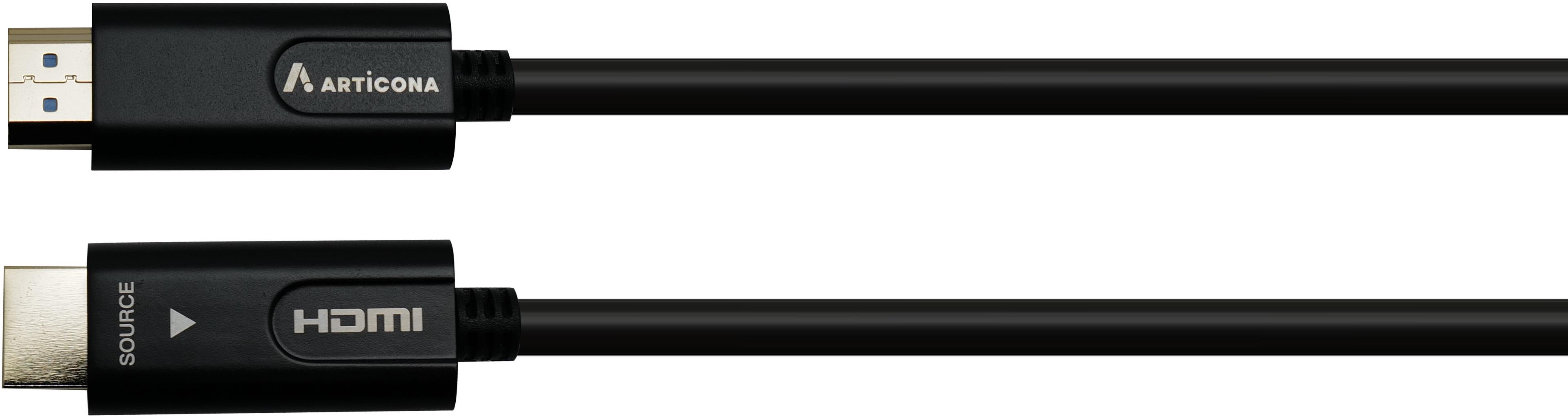 Kabel hybrydowy HDMI ARTICONA 20 m