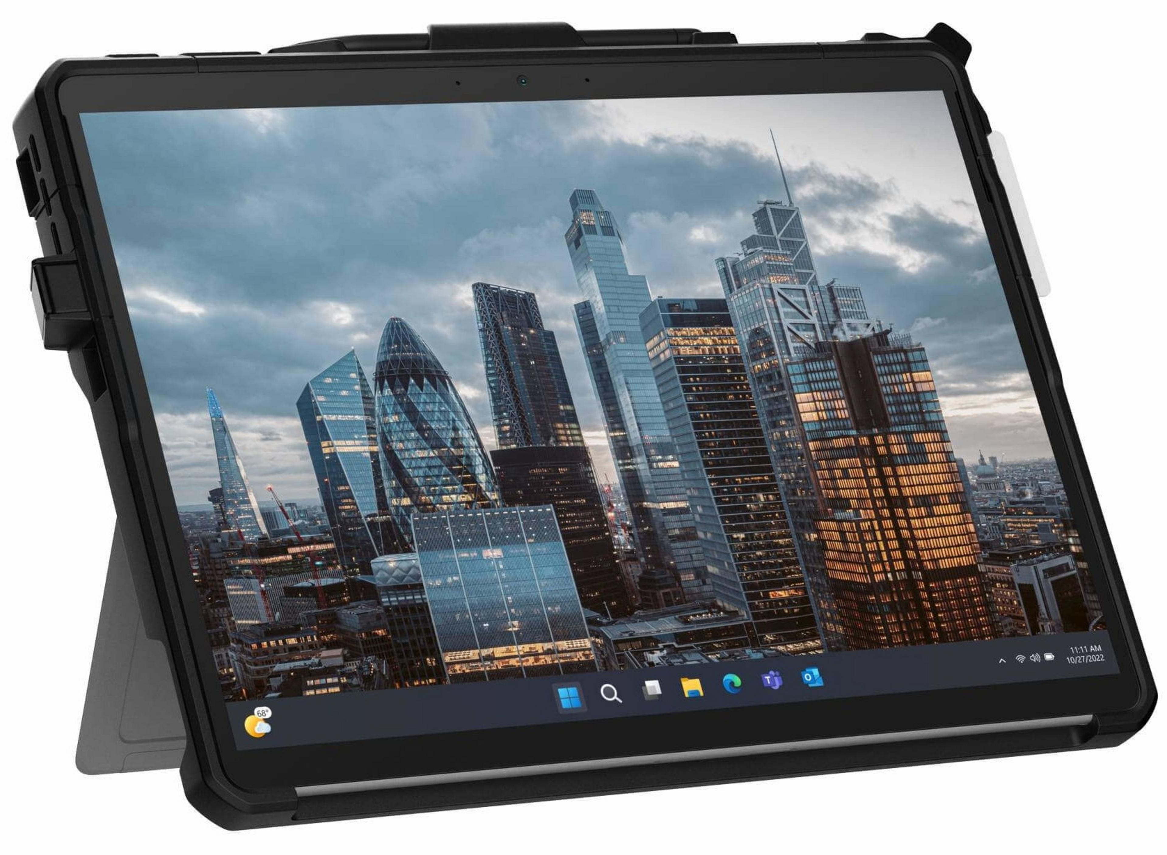 UAG Scout Surface Pro 13" SCR Business