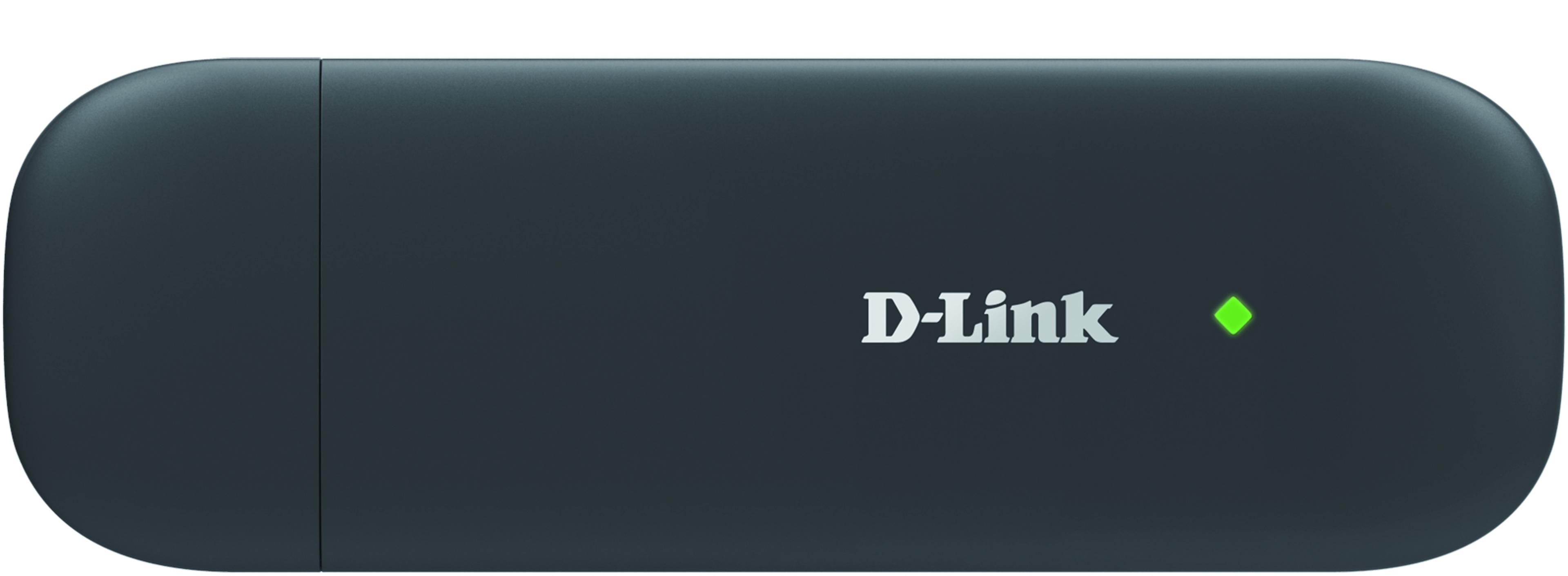 D-Link DWM-222/R 4G/LTE USB-Adapter