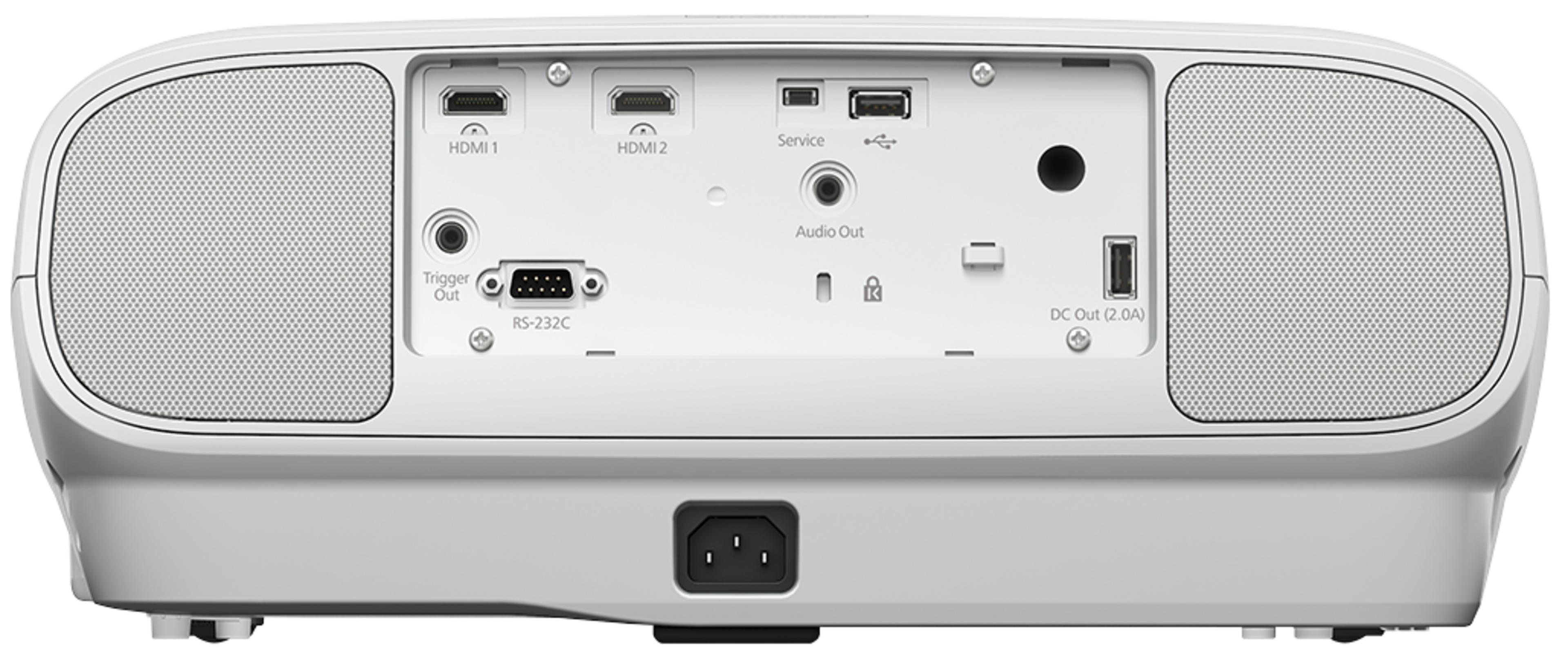 Epson EH-TW7100 Projector