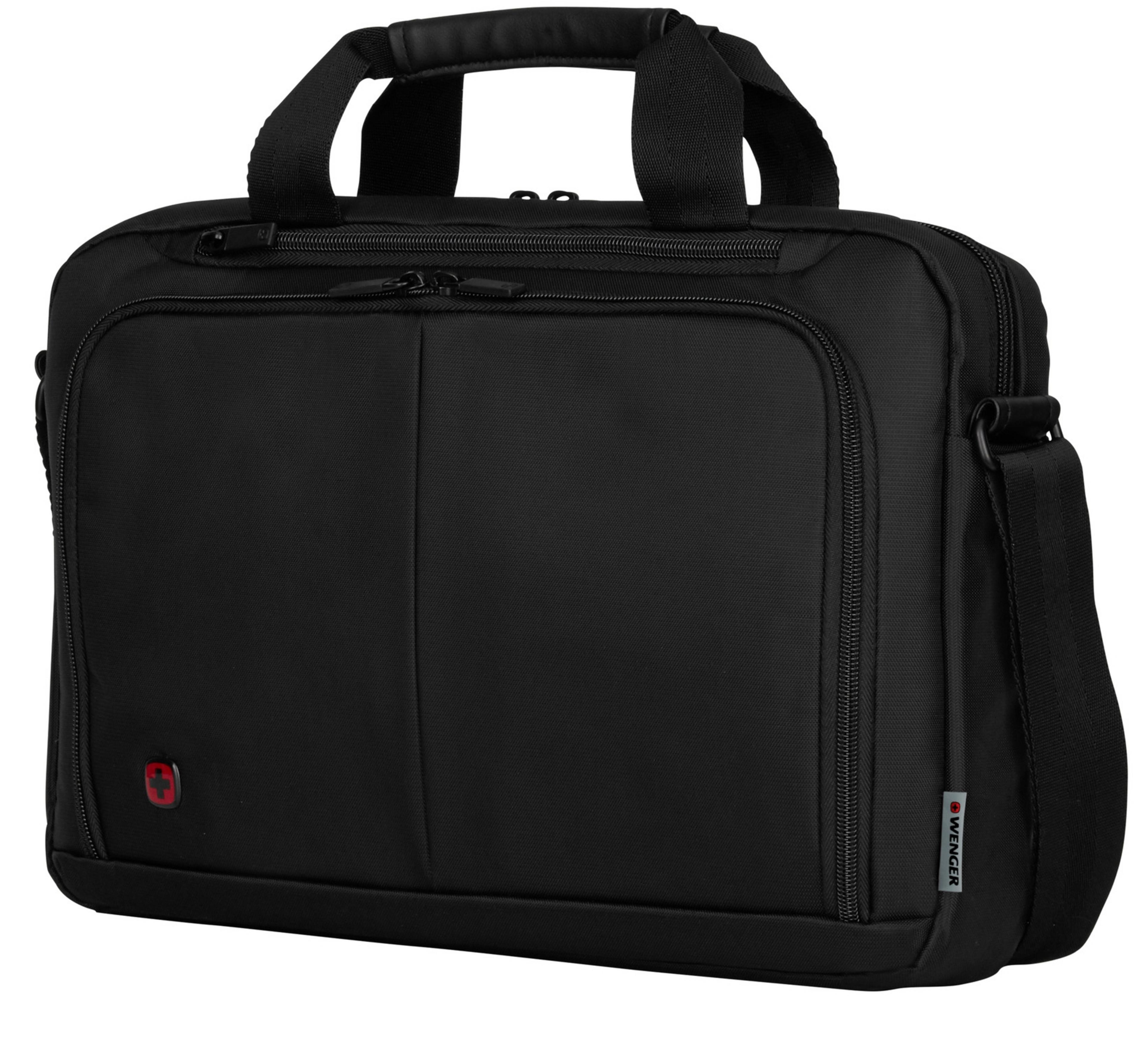 Wenger Source 14.1" Case