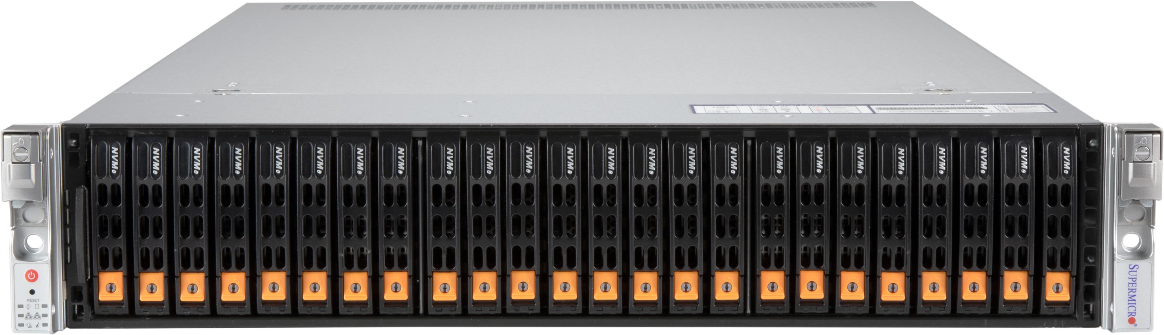 Supermicro Fenway-22E224N.2 Server