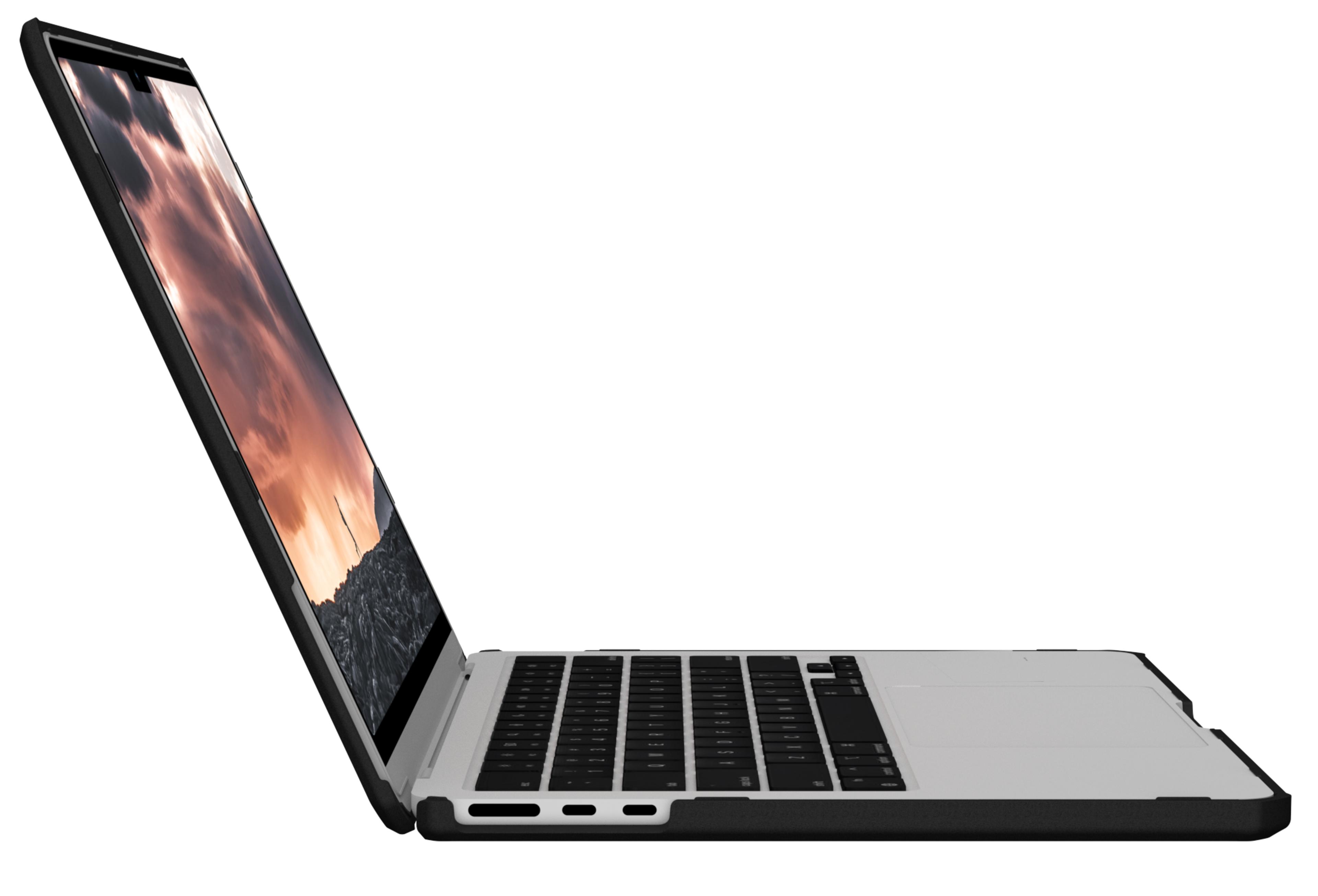 UAG Plyo MacBook Air 13.6" Case