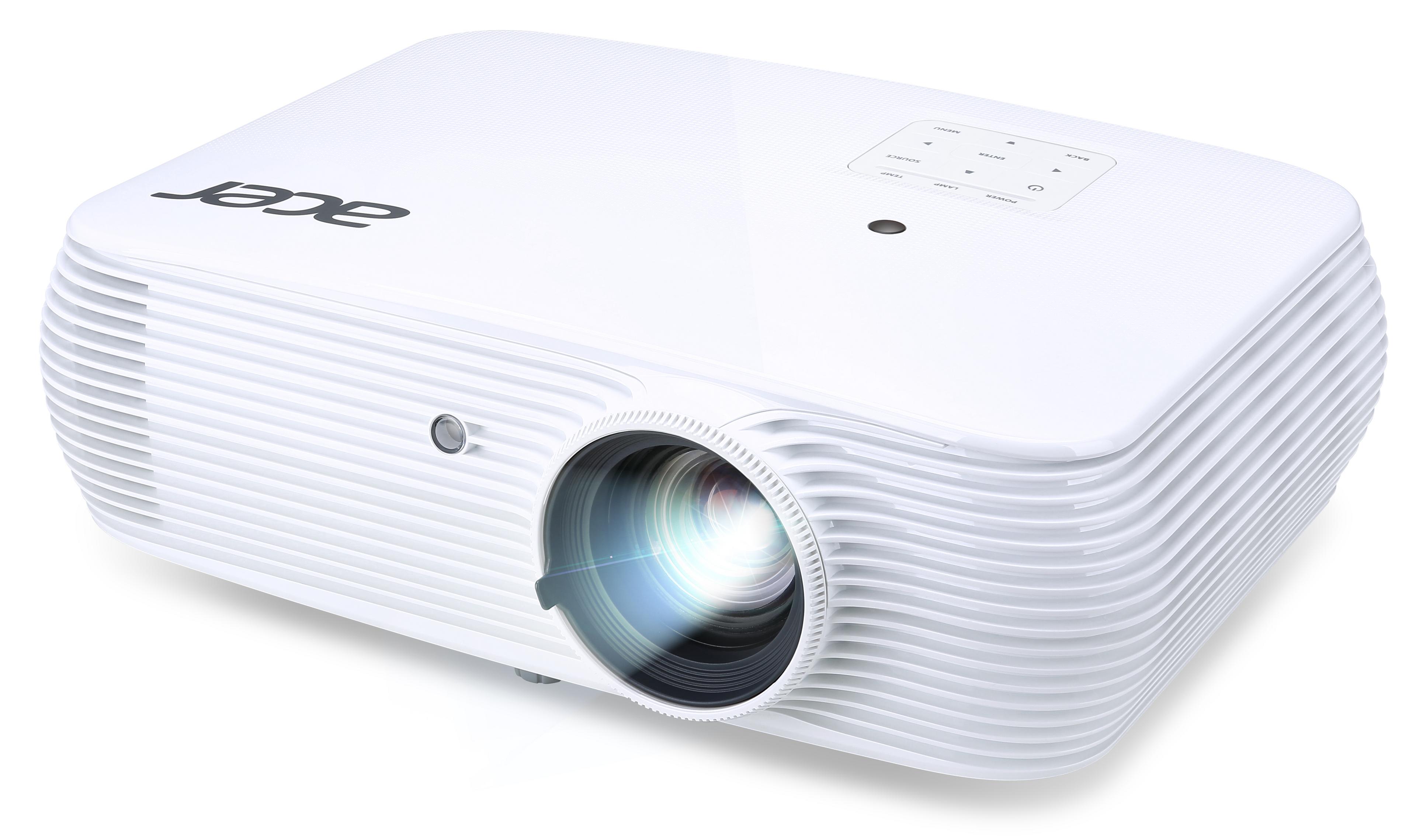 Acer P5535 Projector