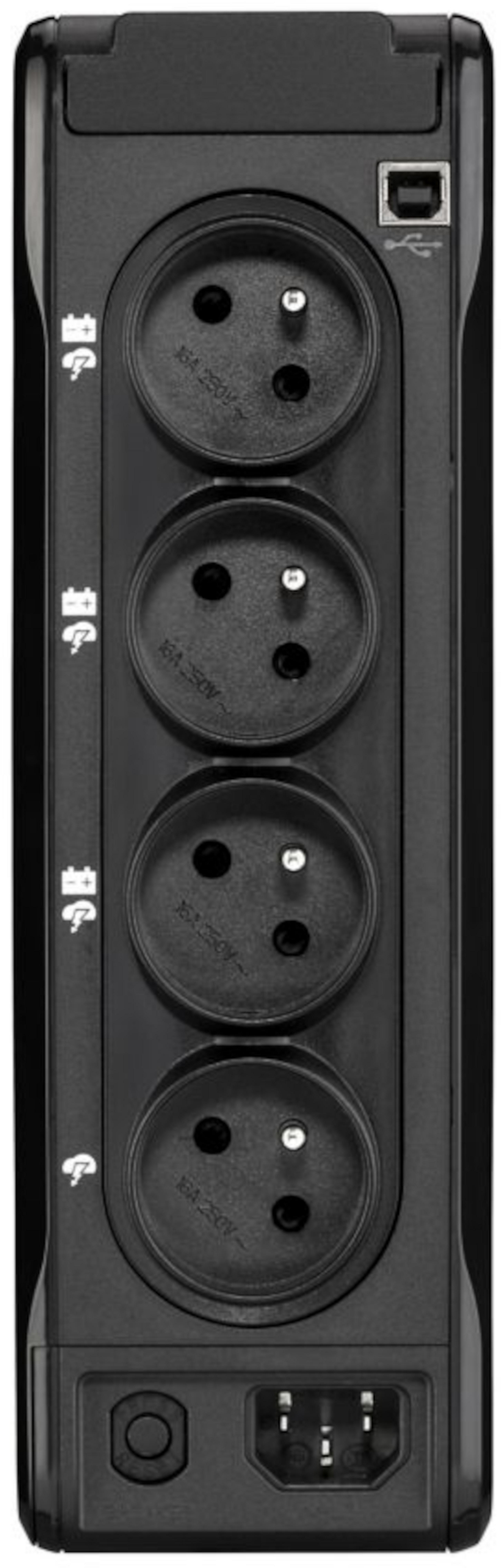 Eaton 3P Ellipse 900 USB 230V UPS (DIN)