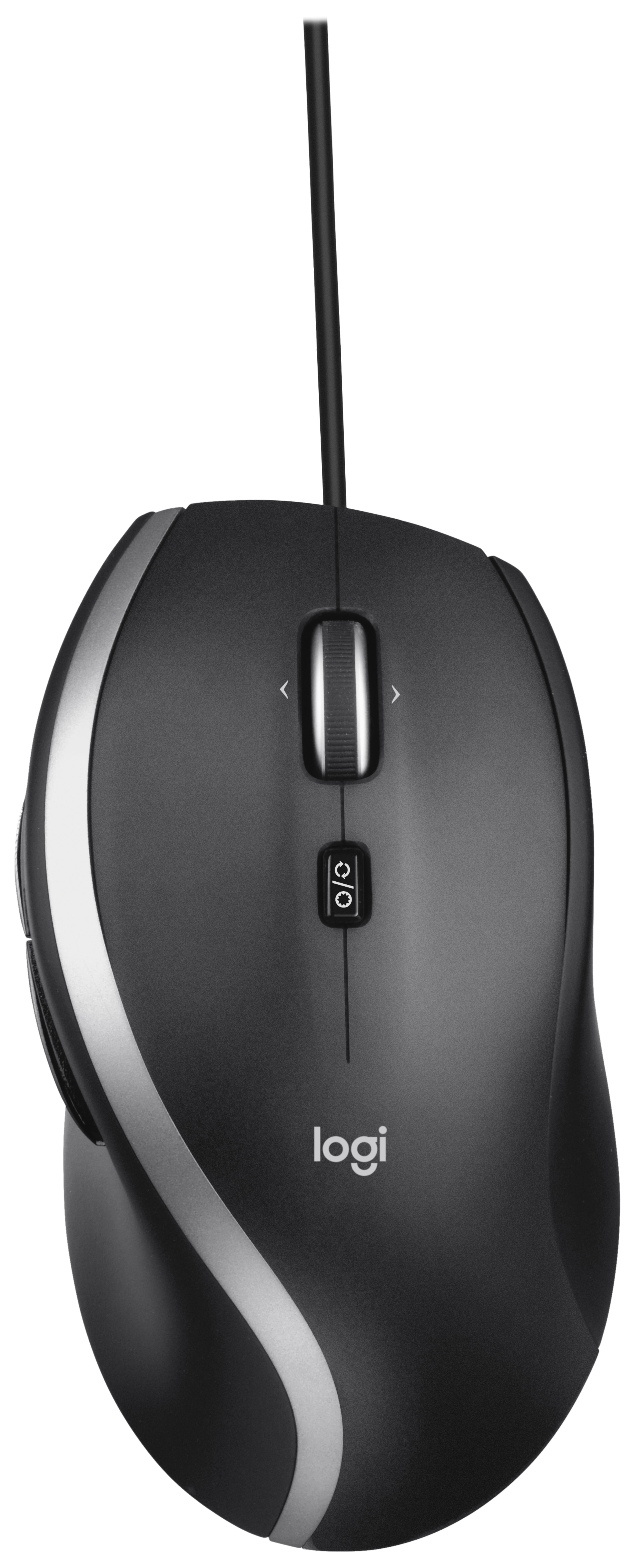 Logitech M500s Advanced Mouse