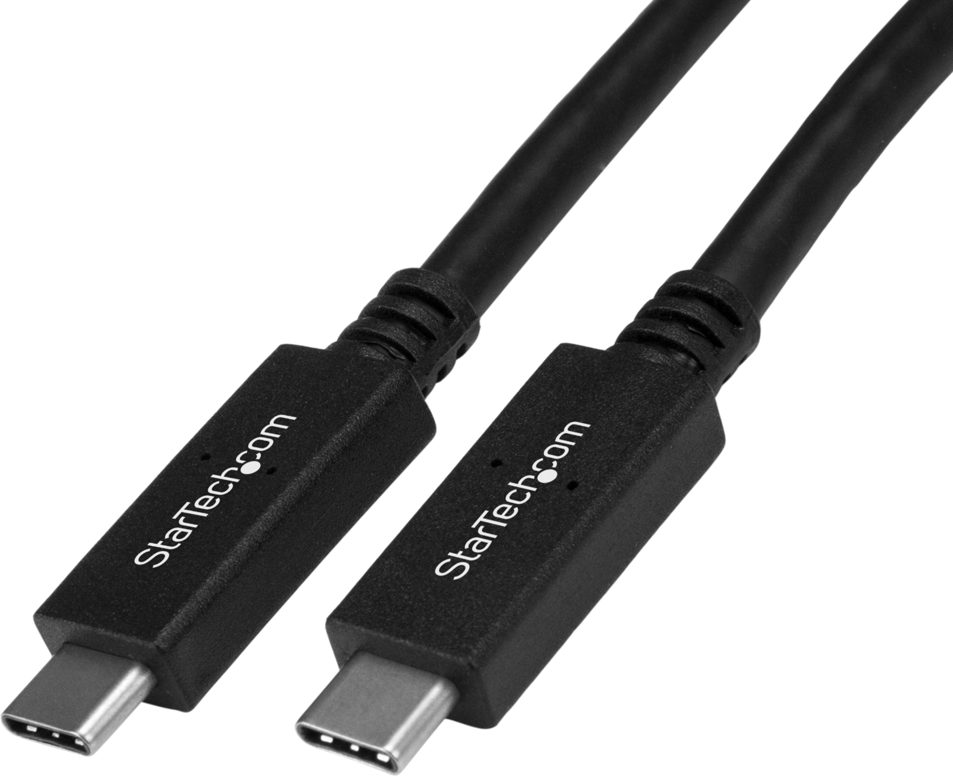 StarTech USB Type-C Cable 0.5m