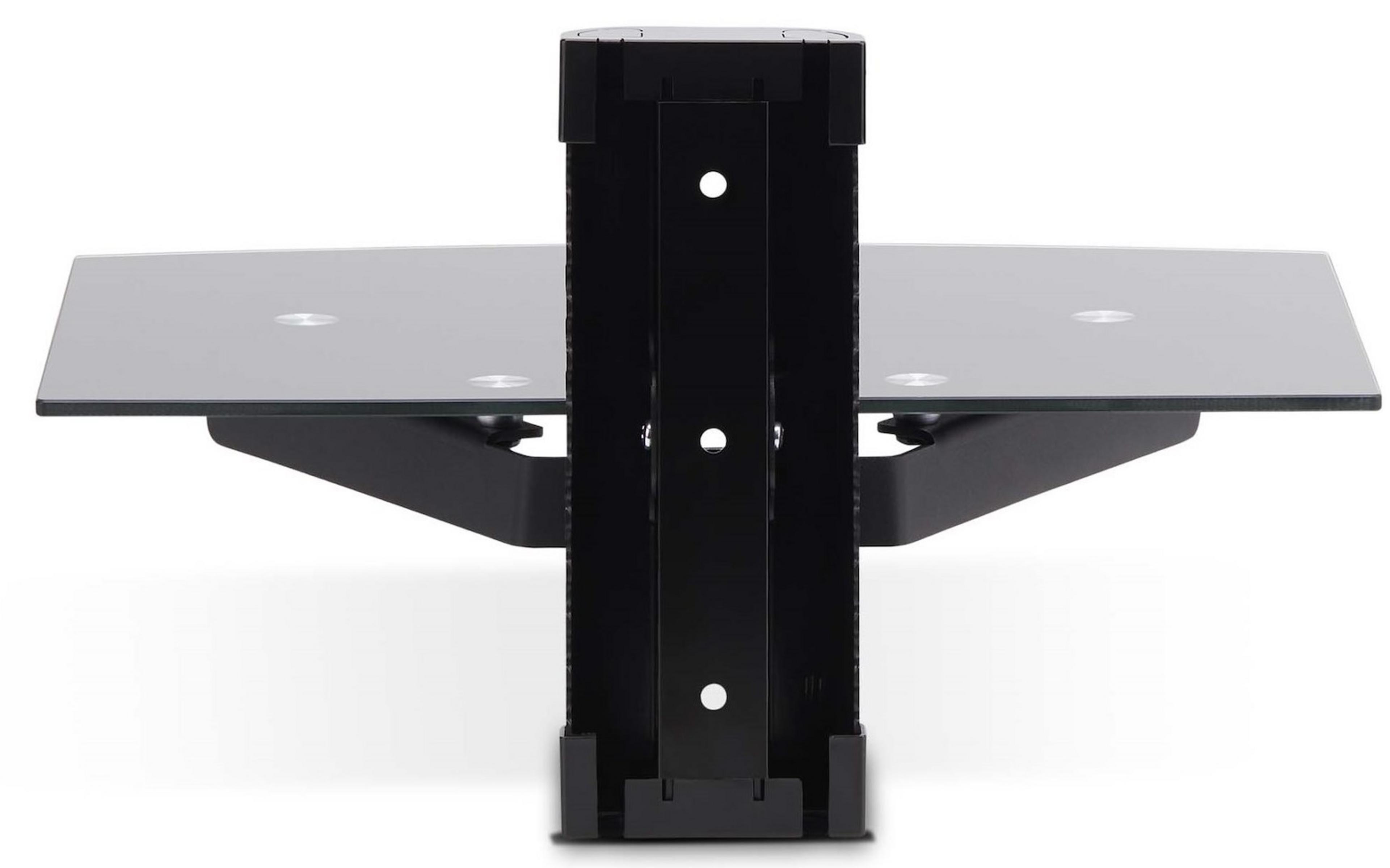 StarTech Wall-mounted AV Shelf