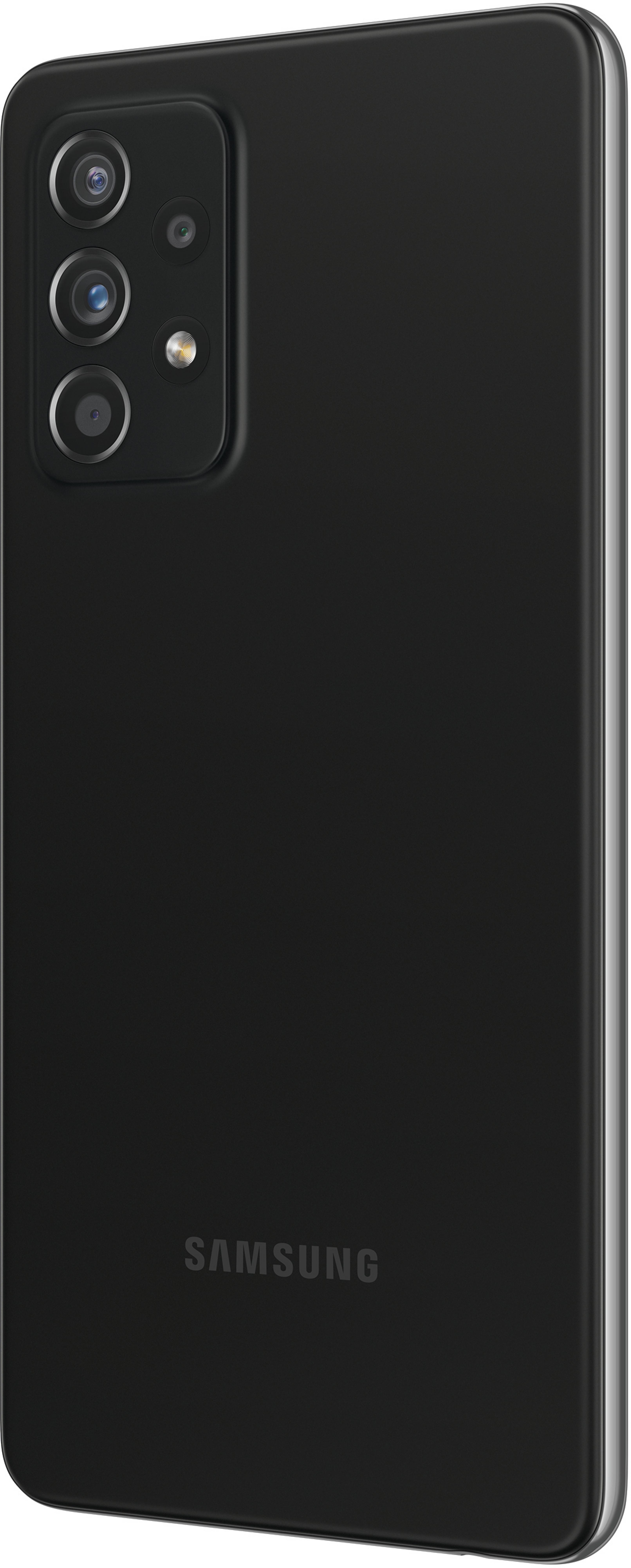 Samsung Galaxy A52 5G 6/128GB Black