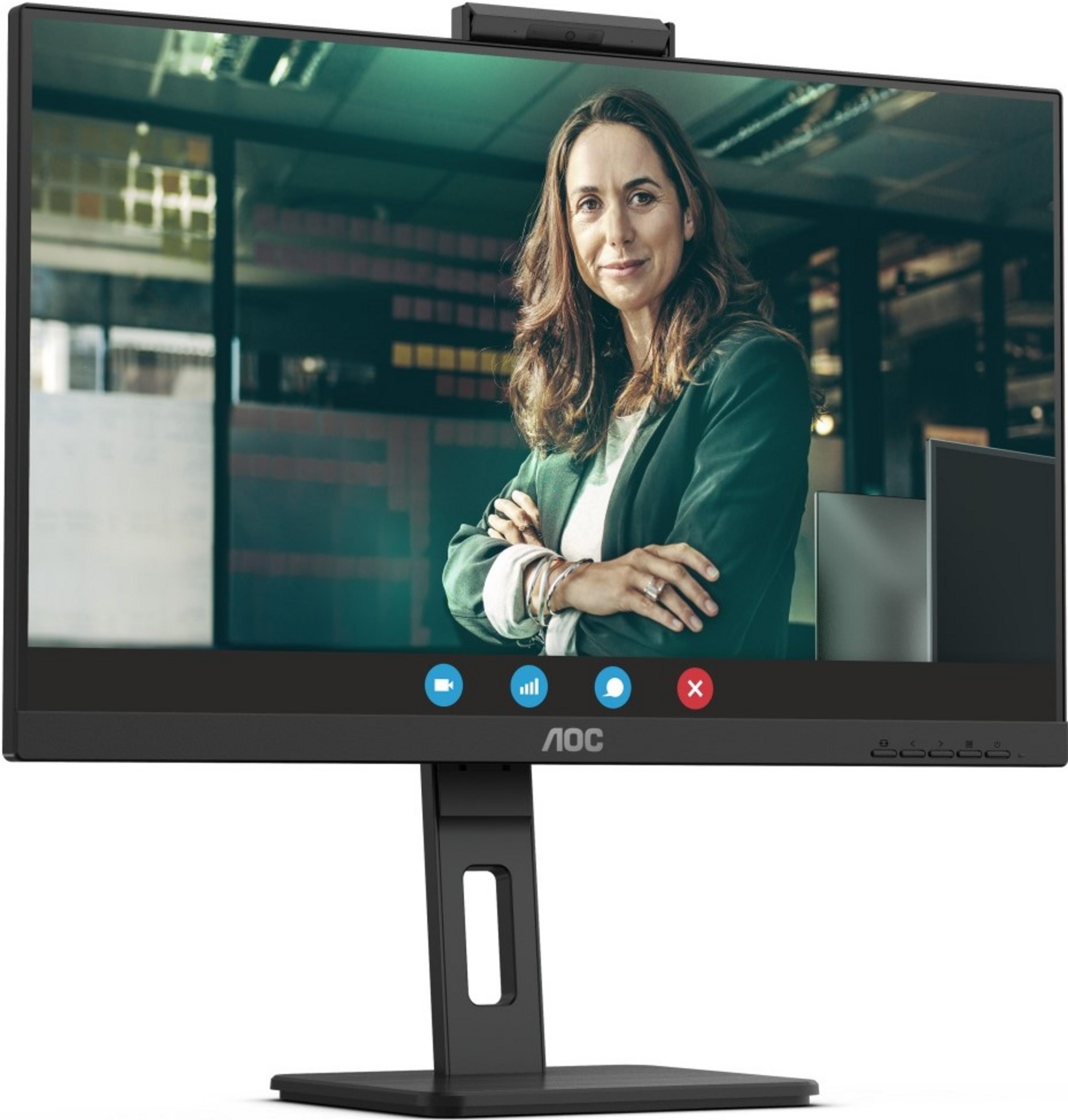 AOC 24P3QW Monitor