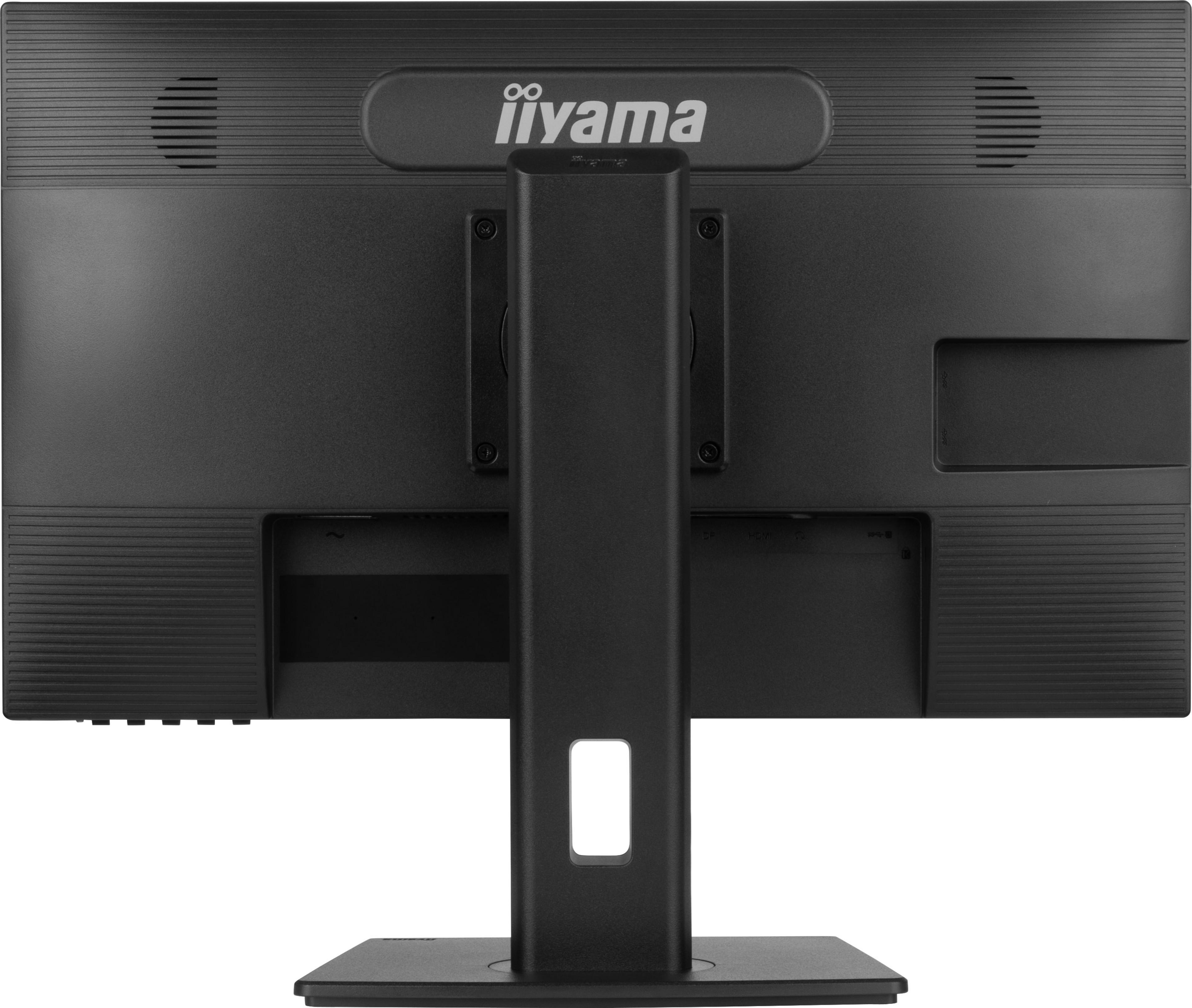 iiyama ProLite XUB2463HSU-B1 Monitor