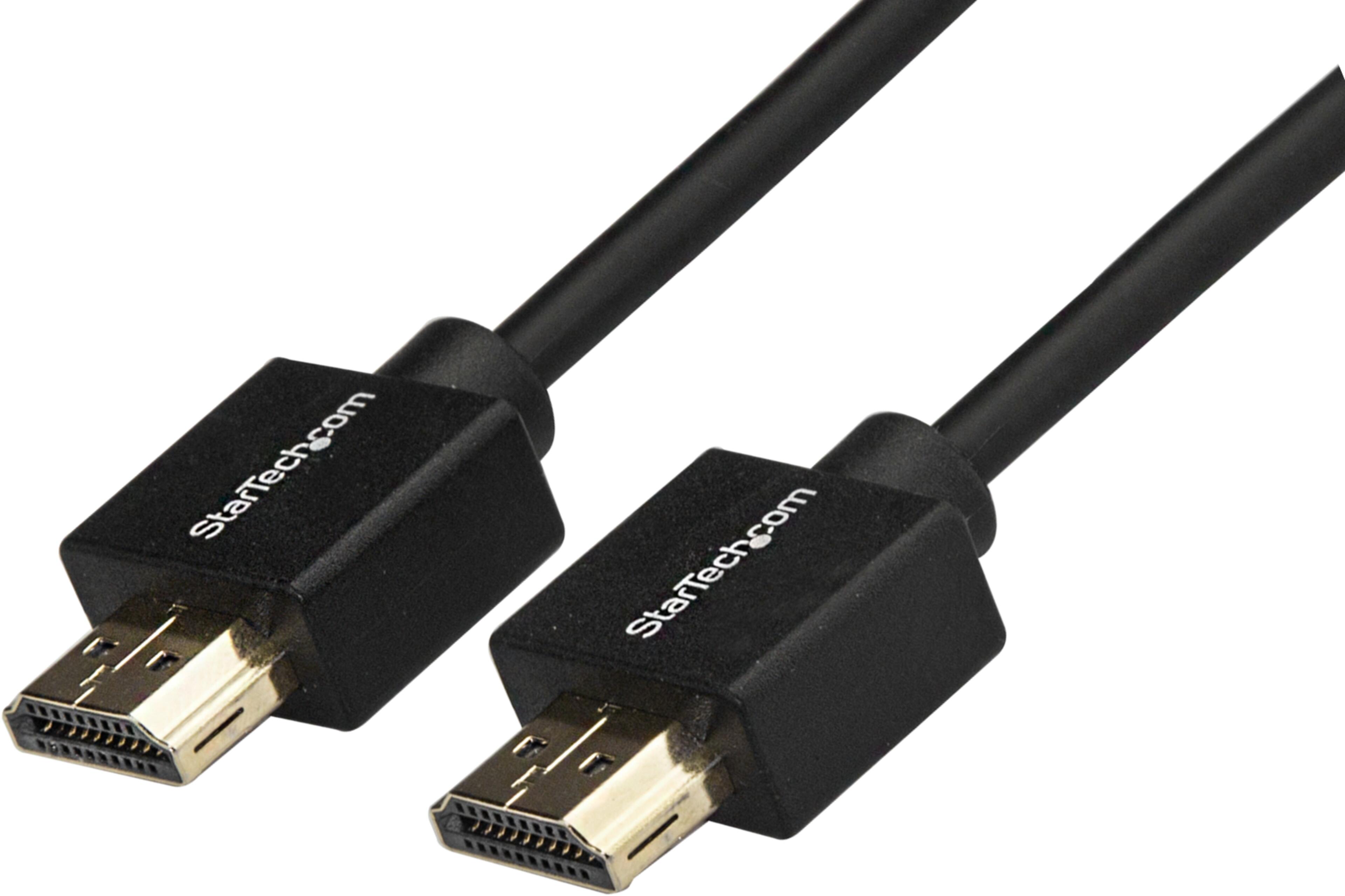 Cabo HDMI StarTech 2 m