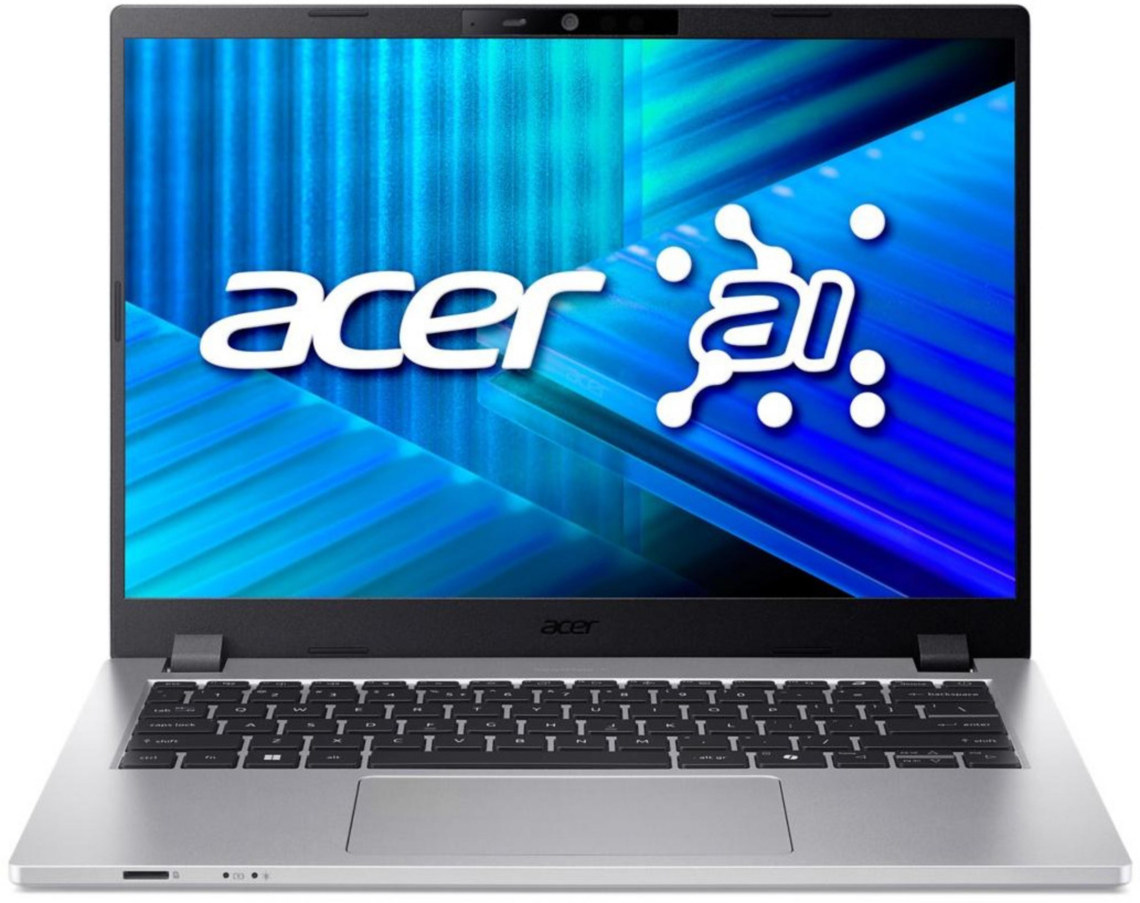 Acer TravelMate P214 U5 16/512 GB