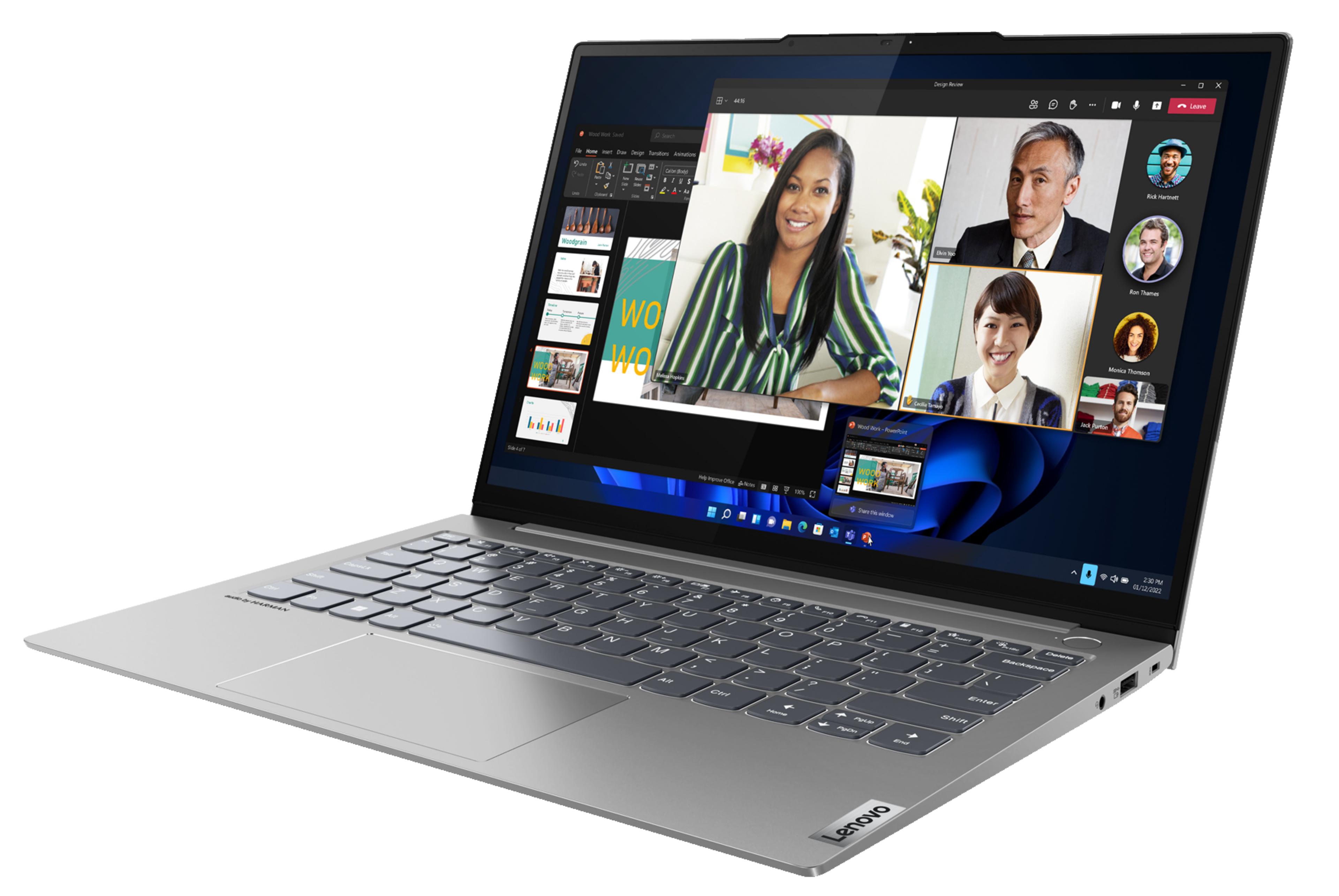 Lenovo ThinkBook 13s G4 i5 16/512GB