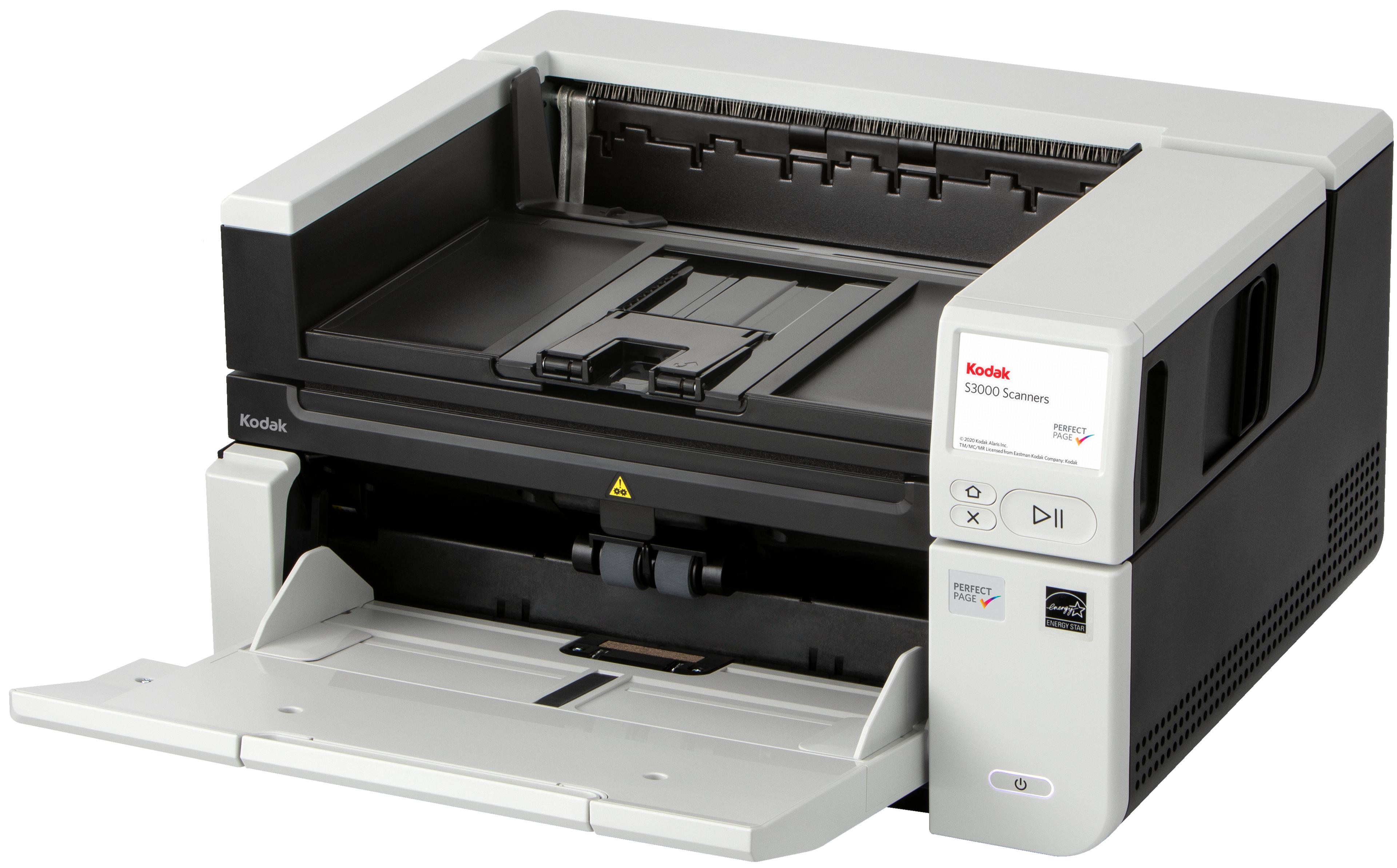 KODAK S3100f Scanner