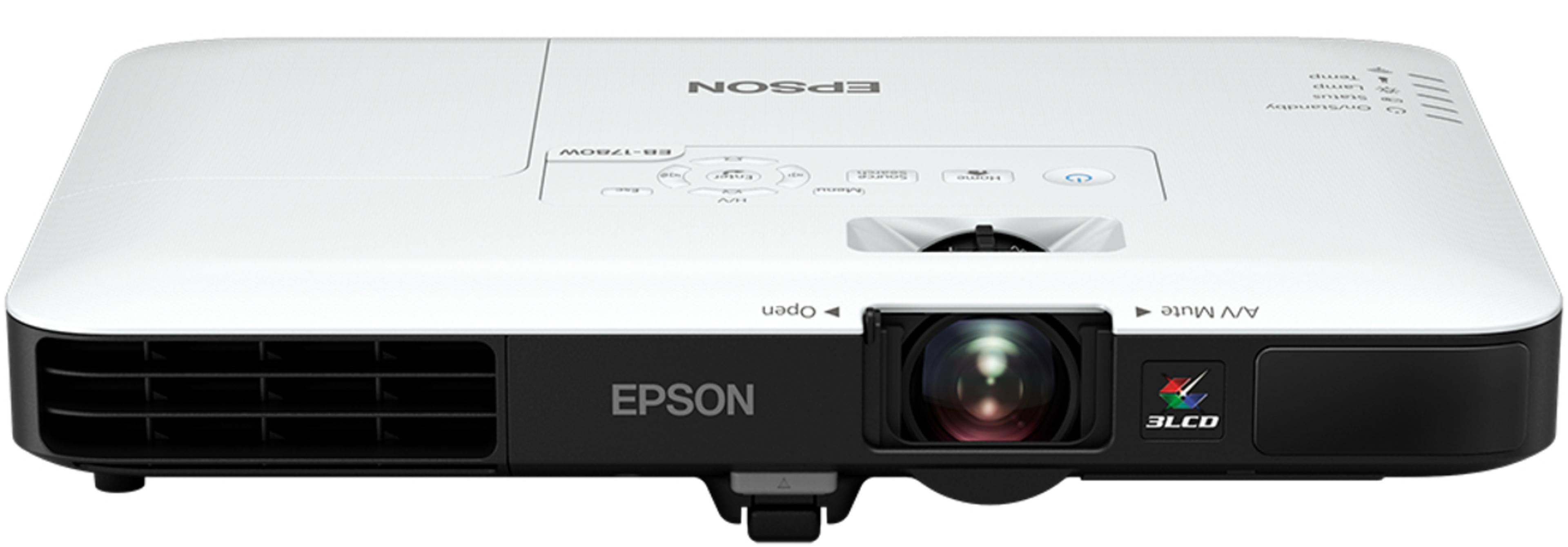 Projecteur Epson EB-1780W
