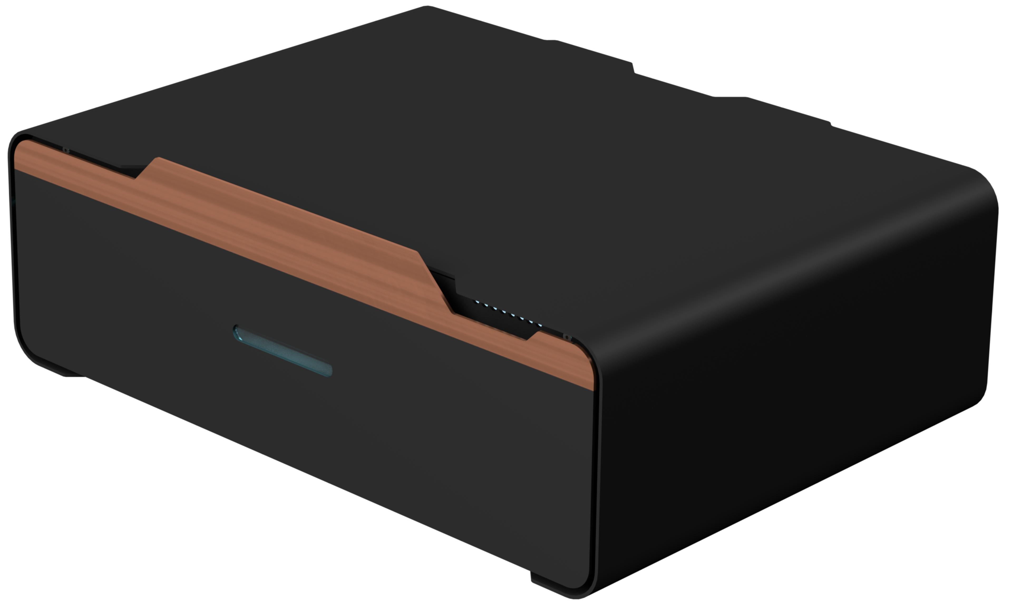 Tiroir de désinfection Zebra UV-C